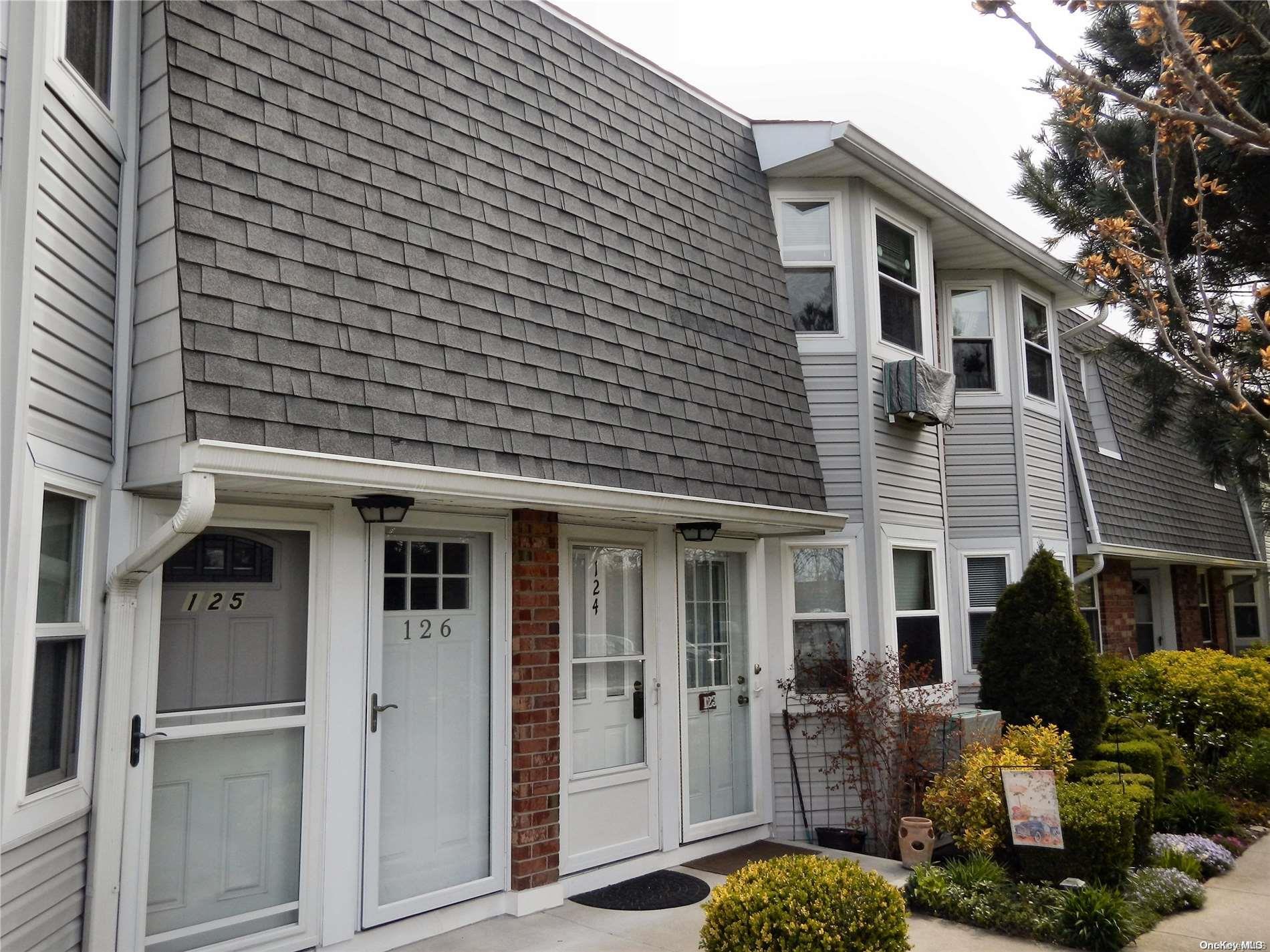 124 Millard Avenue Unit: 124