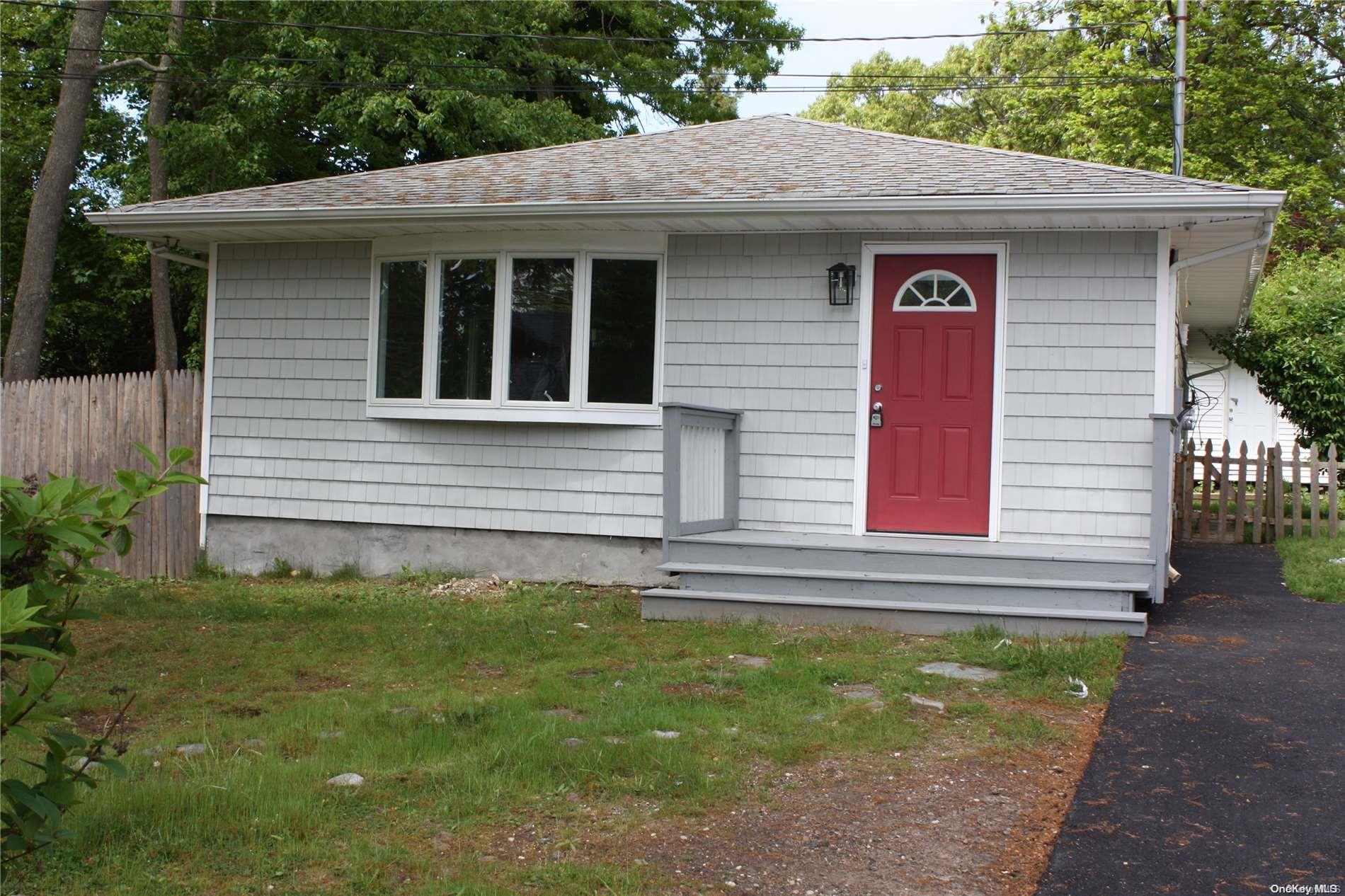 18 Hemlock Road