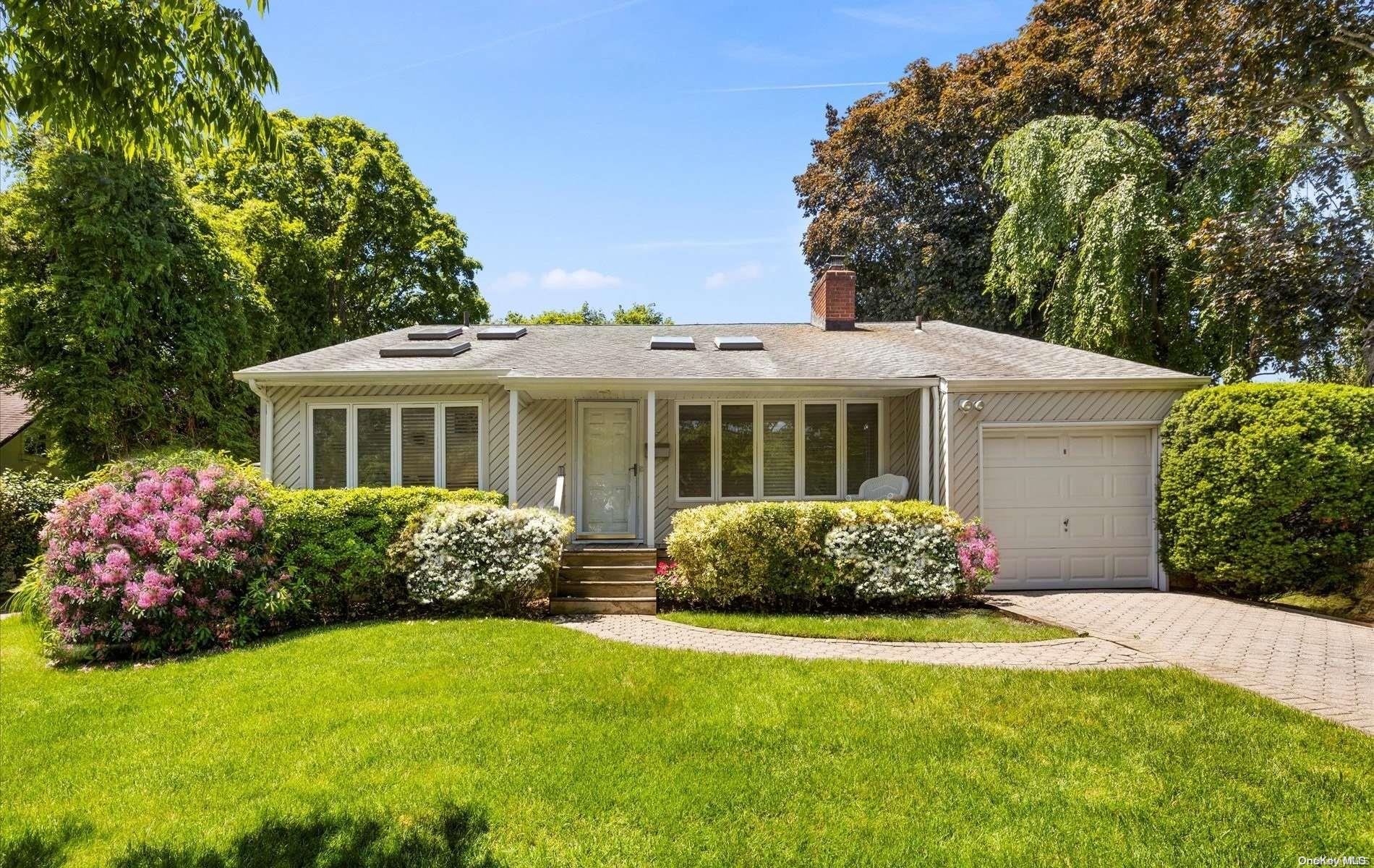 32 Elderberry Road
