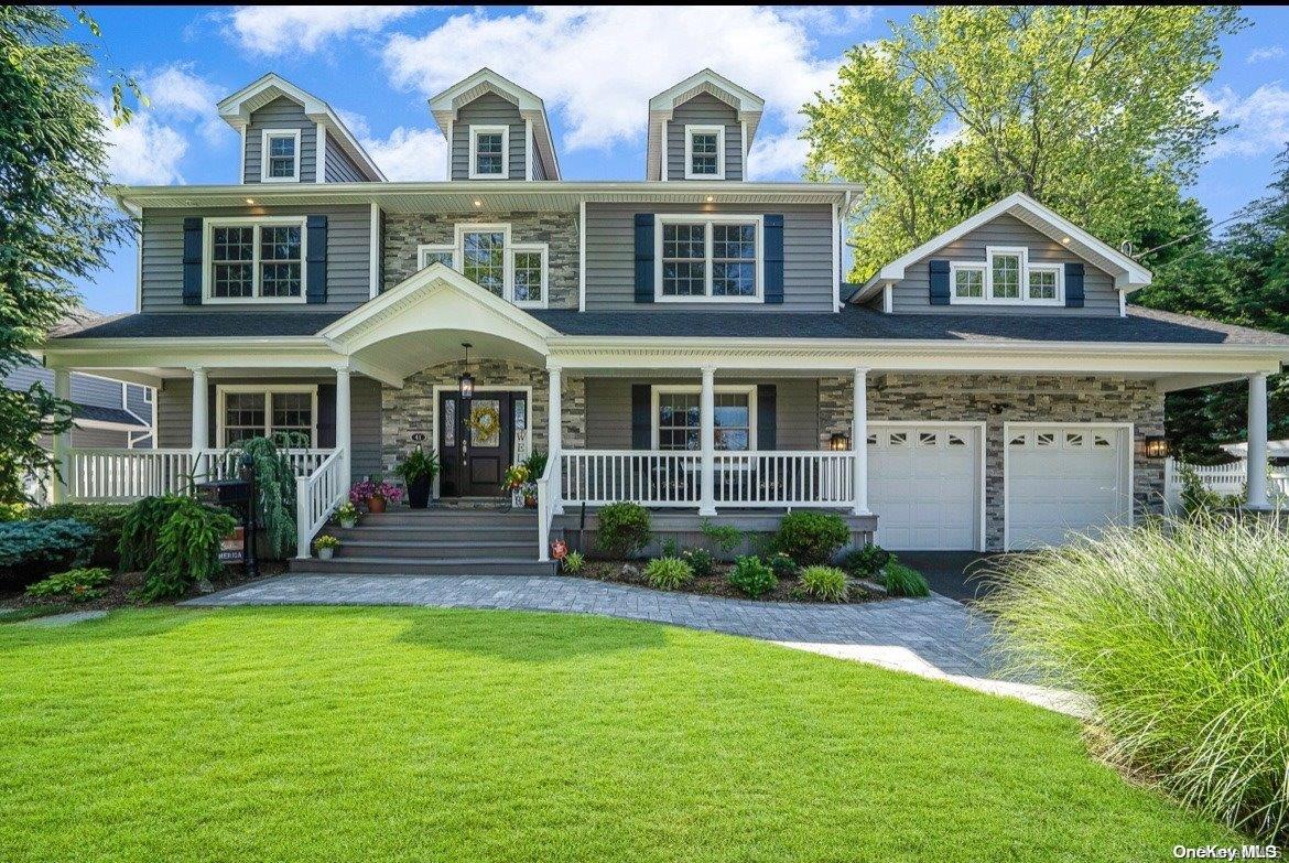 41 Midwood Drive