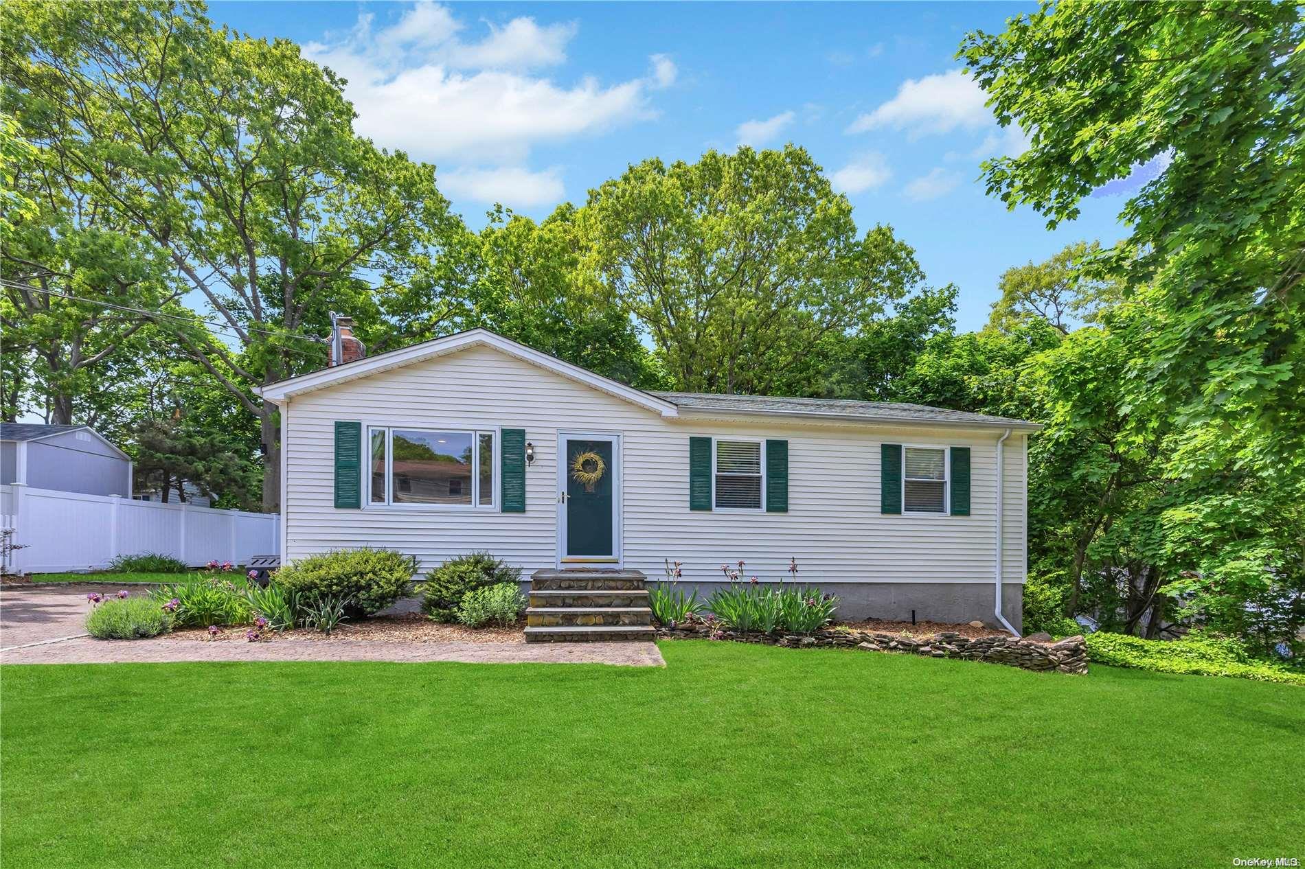 10 North Tyler Avenue