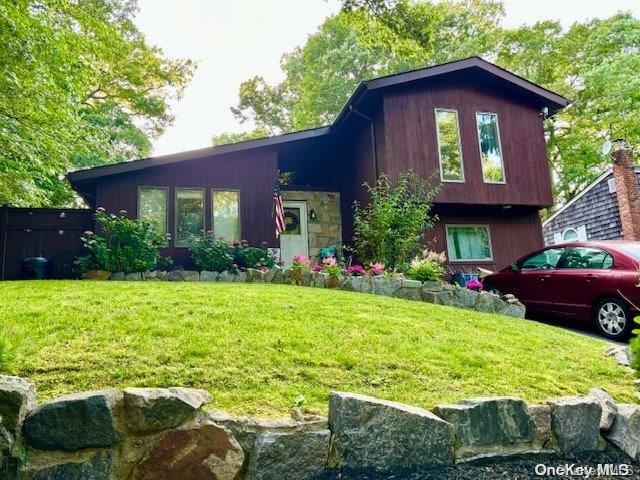 61 Friendship Drive