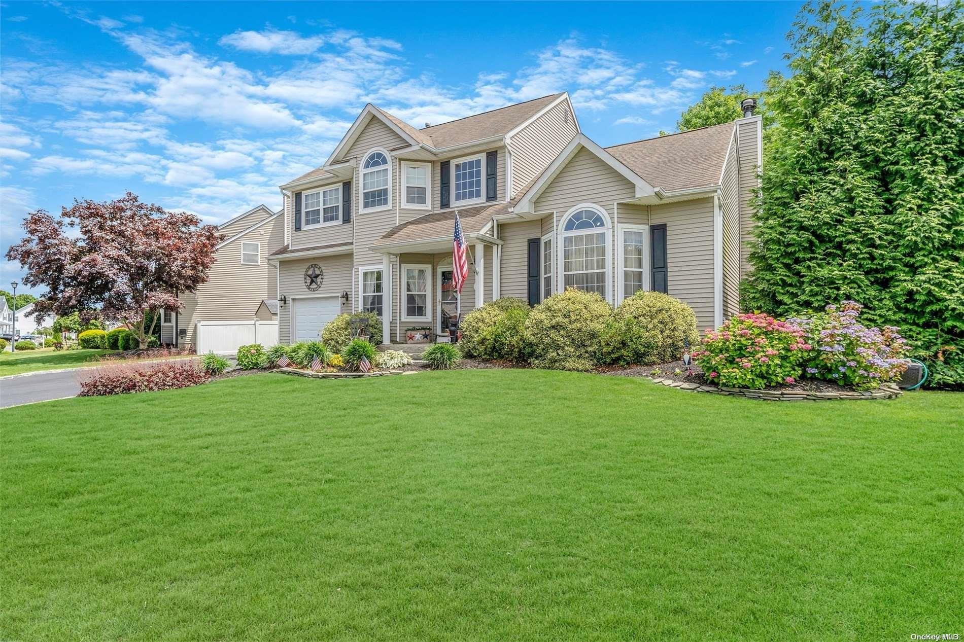 31 Blueberry Ridge Drive