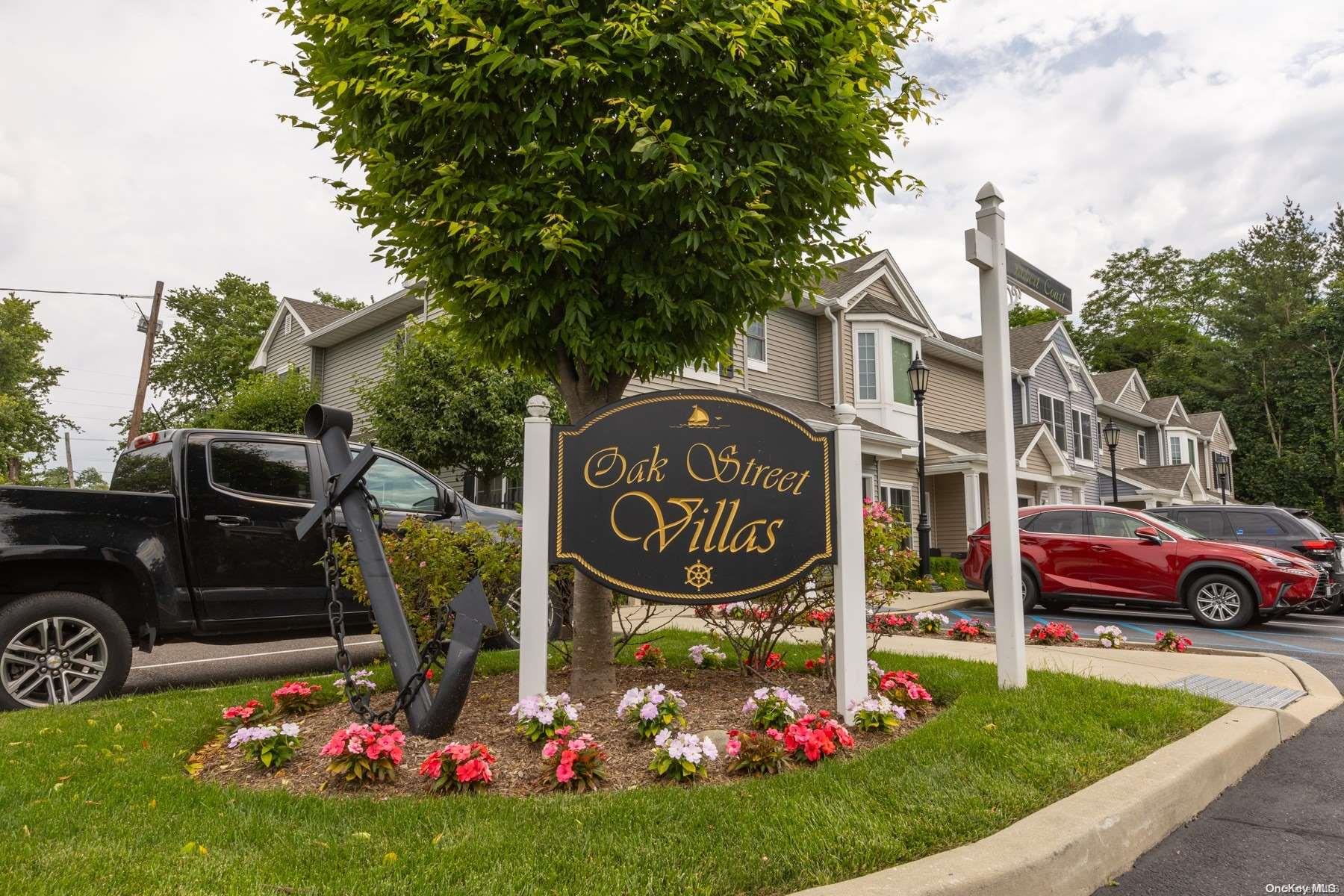26 Oak Street Unit: 3