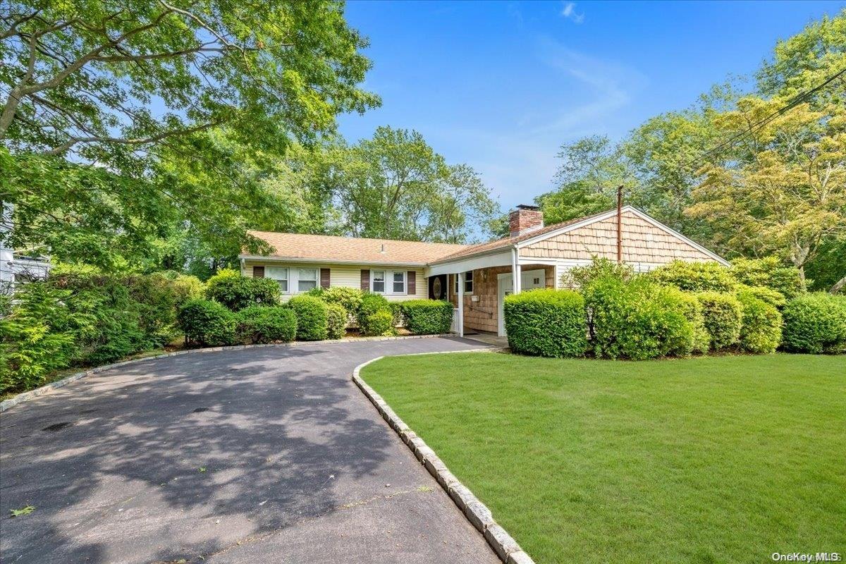 55 Cherokee Avenue