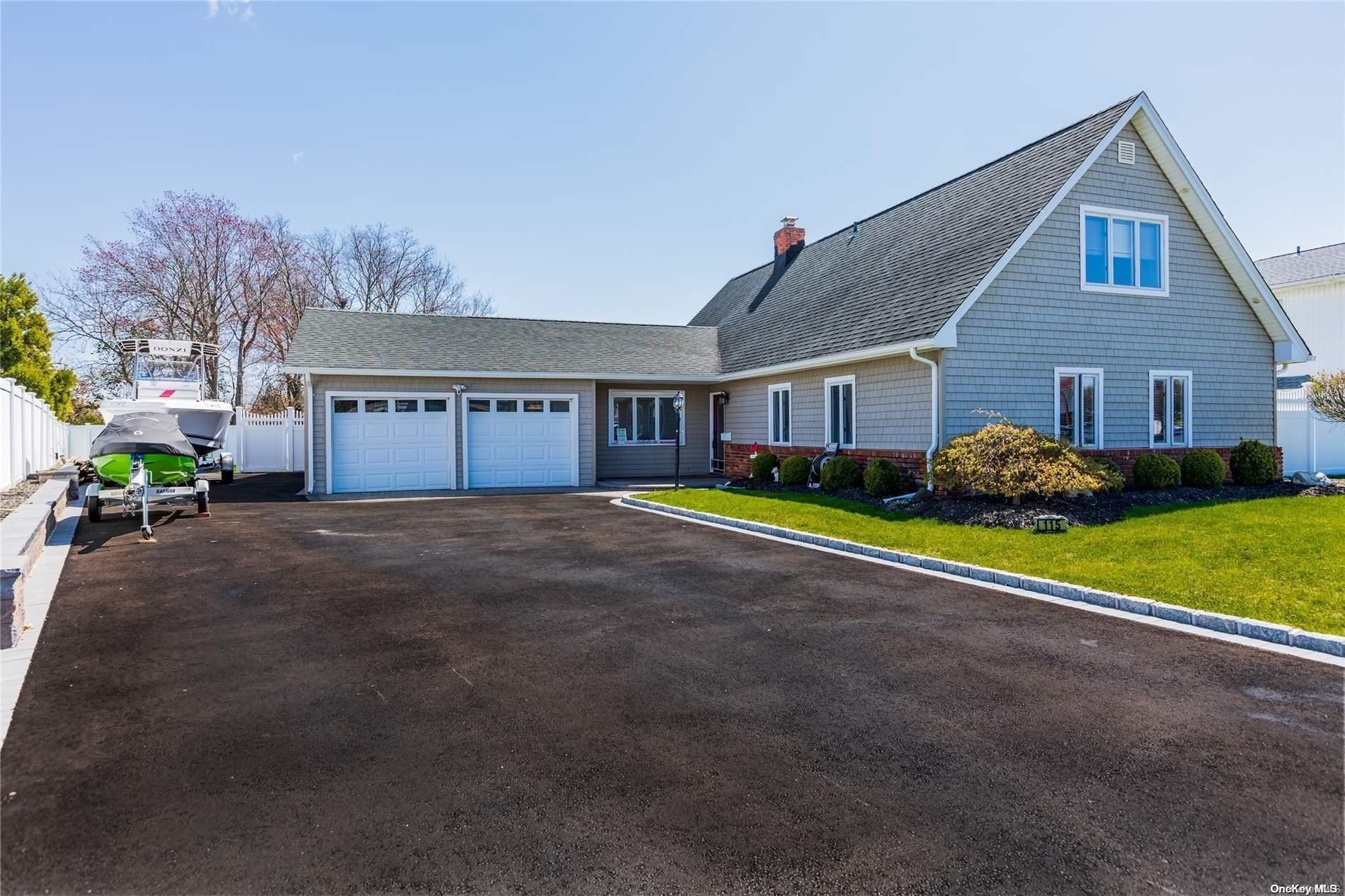 115 Anchorage Drive