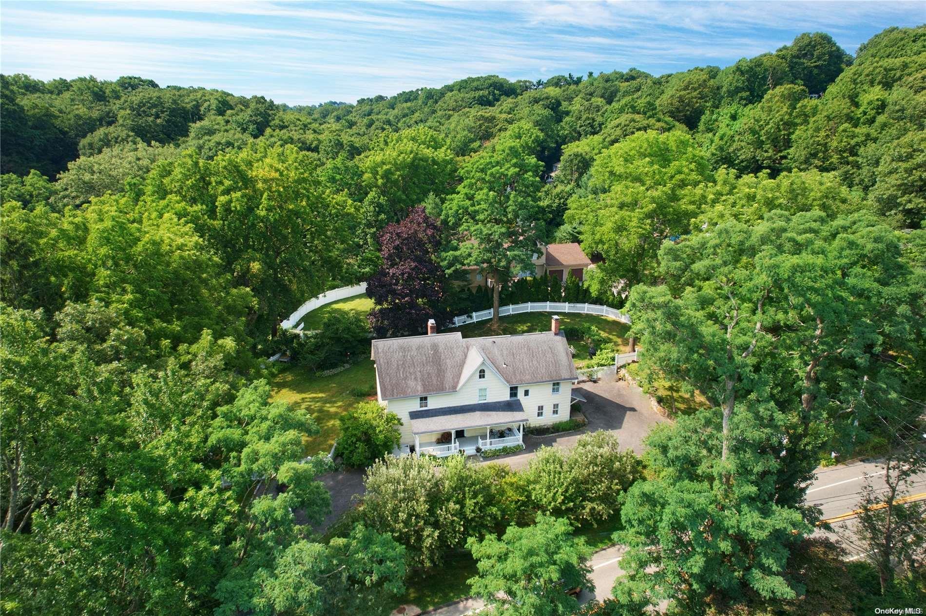 138 Cove Road