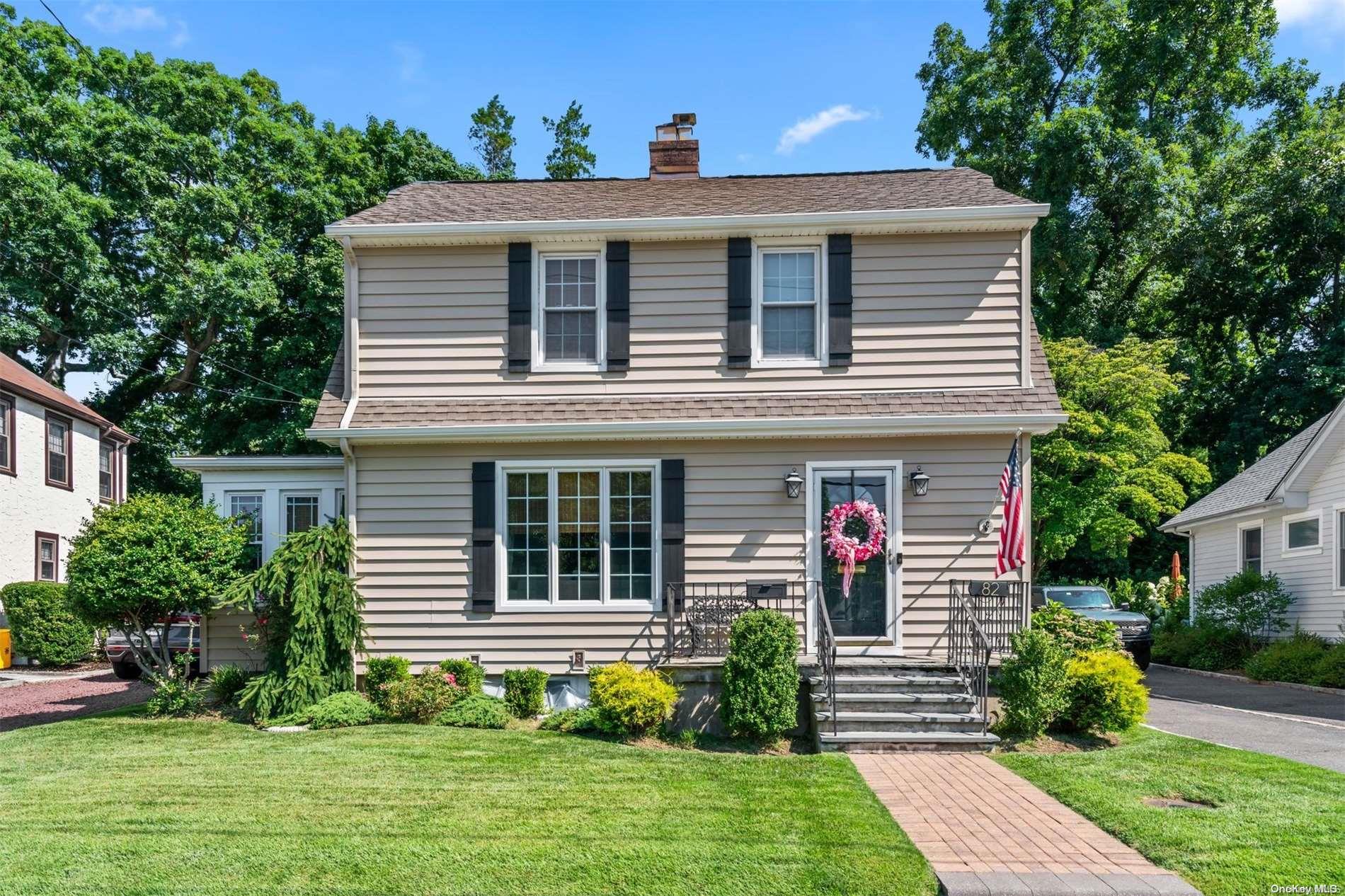 82 North Street