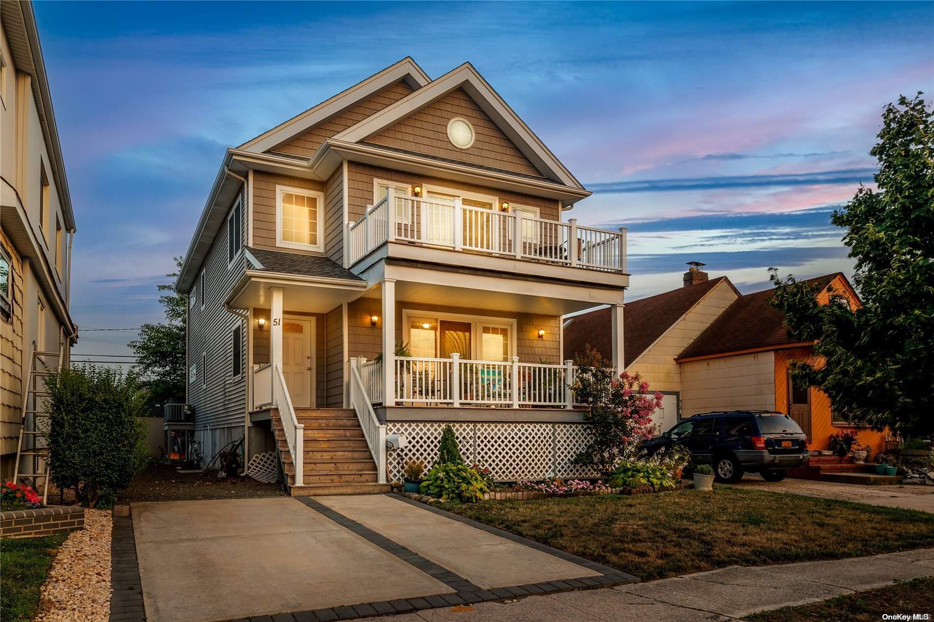 51 Waterford Road
