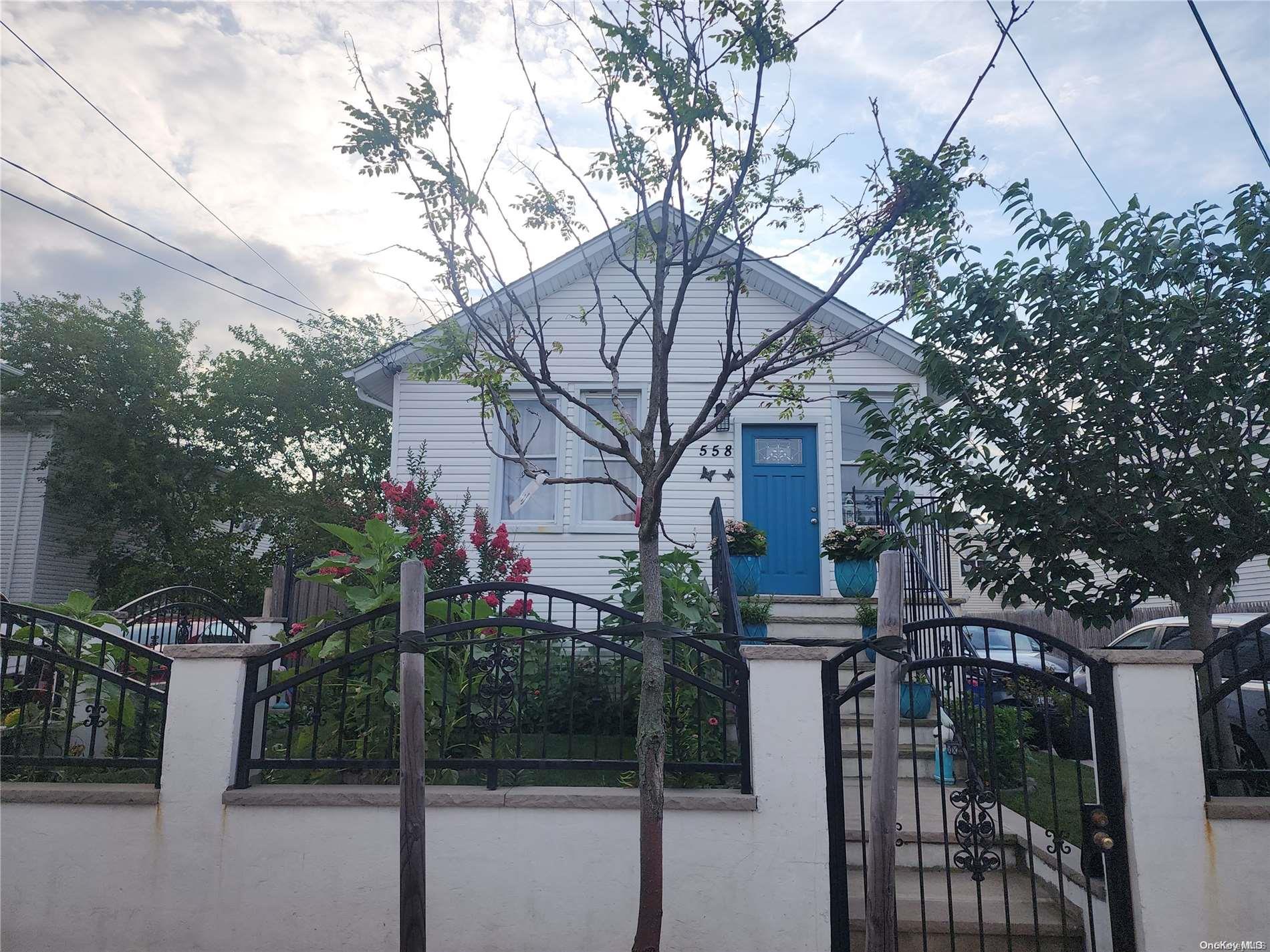 558 Beach 72nd Street