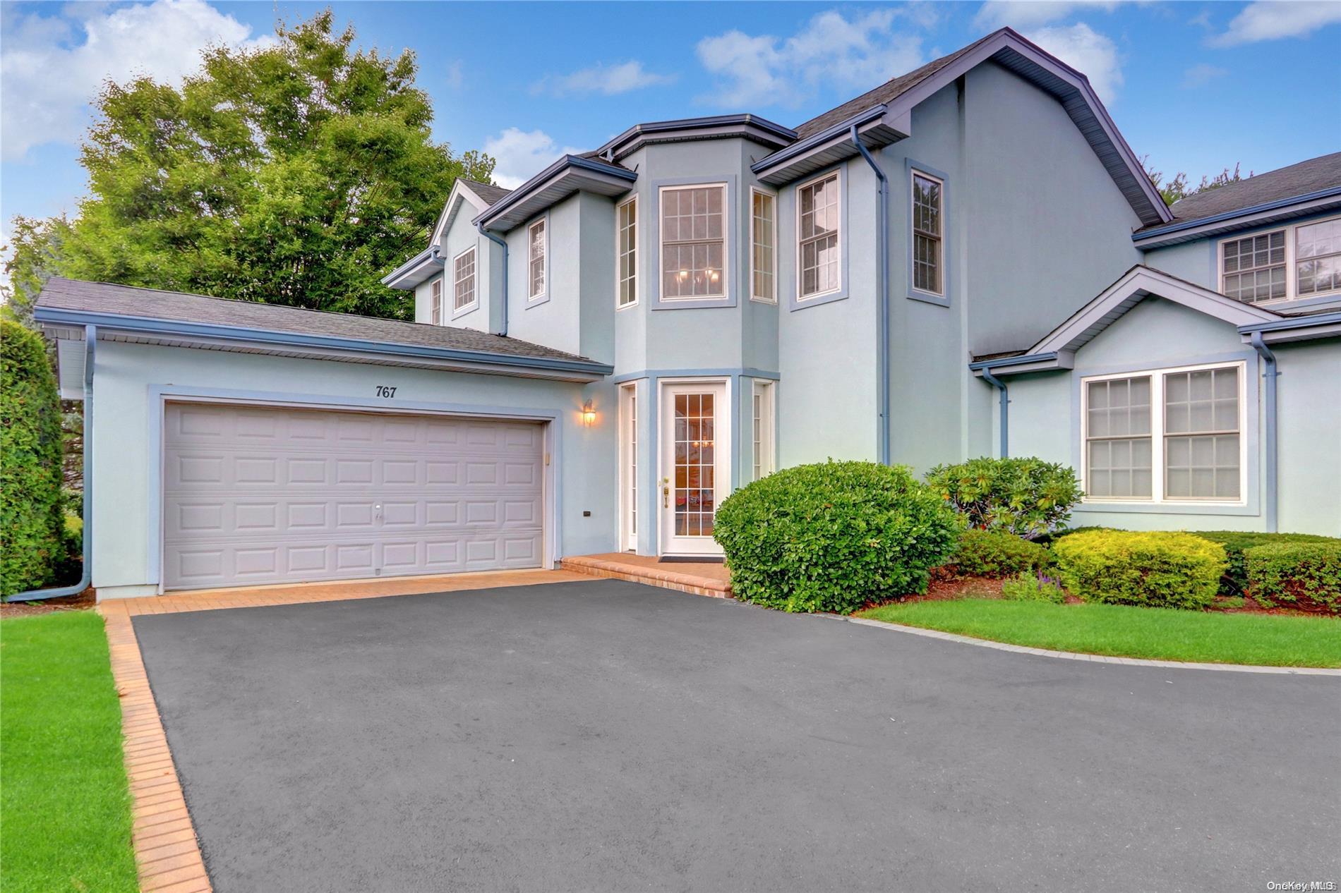 767 Bardini Drive Unit: 767