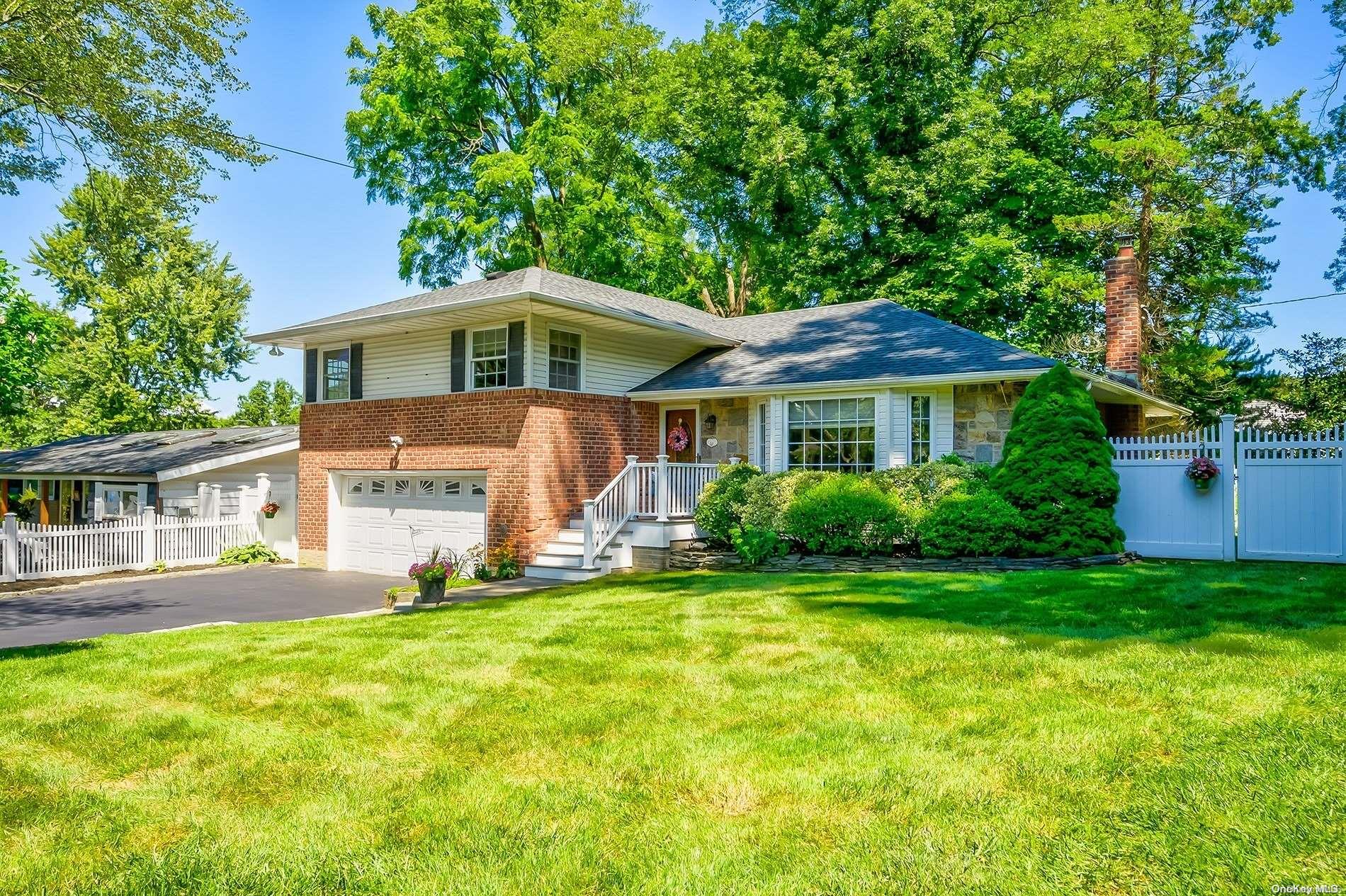 3 Milland Drive