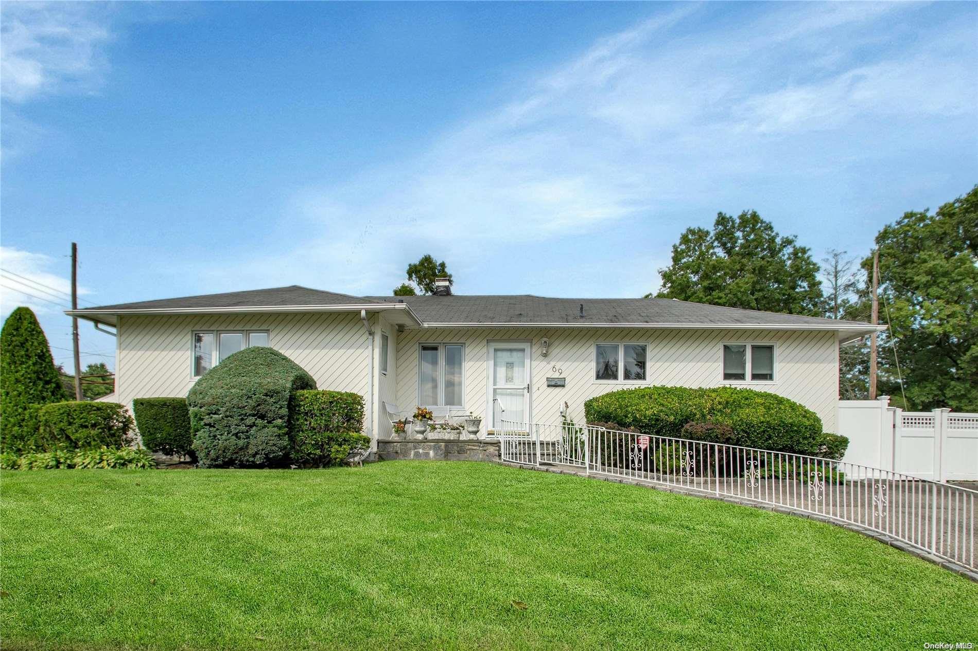69 Diamond Drive