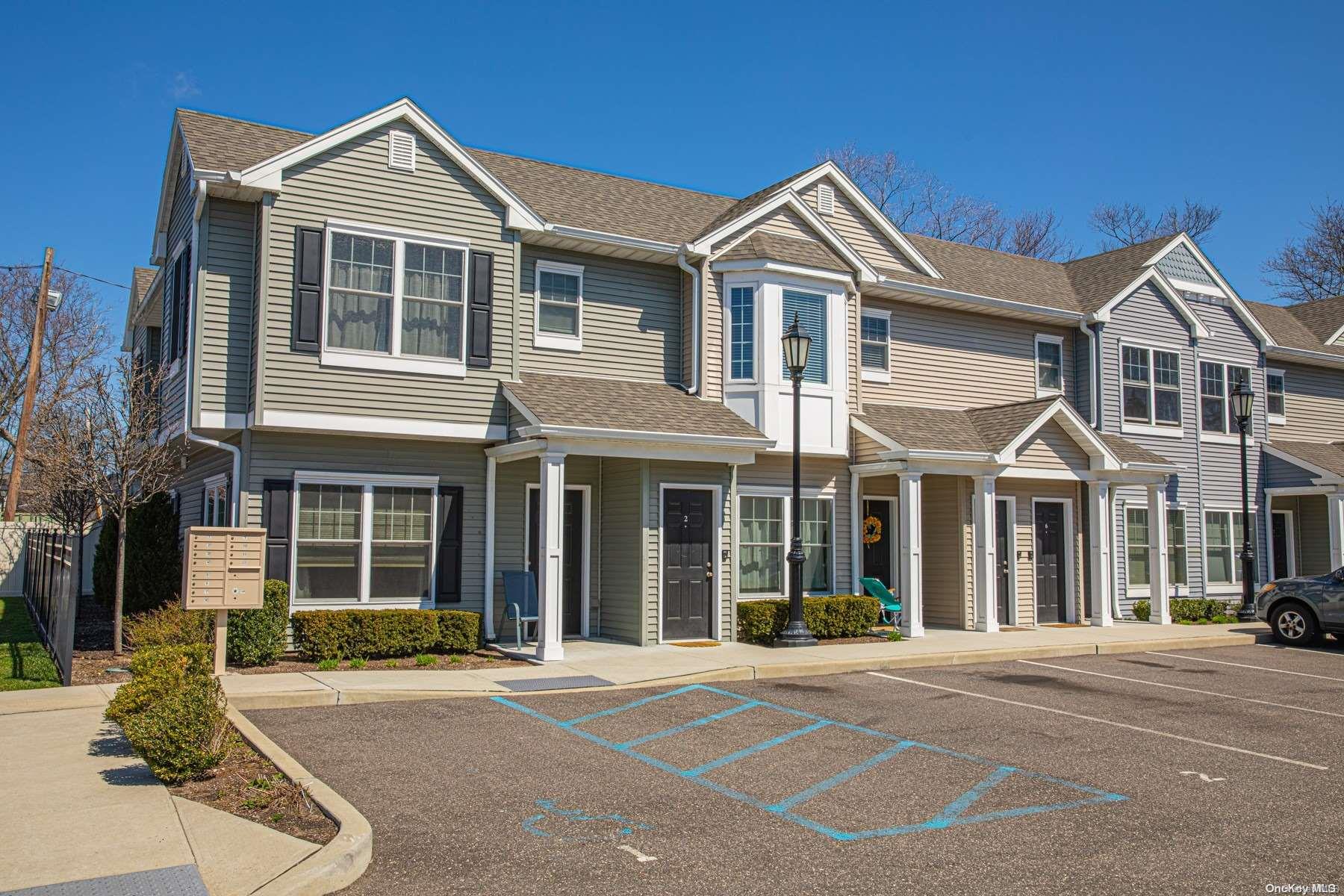 26 Oak Street Unit: 24