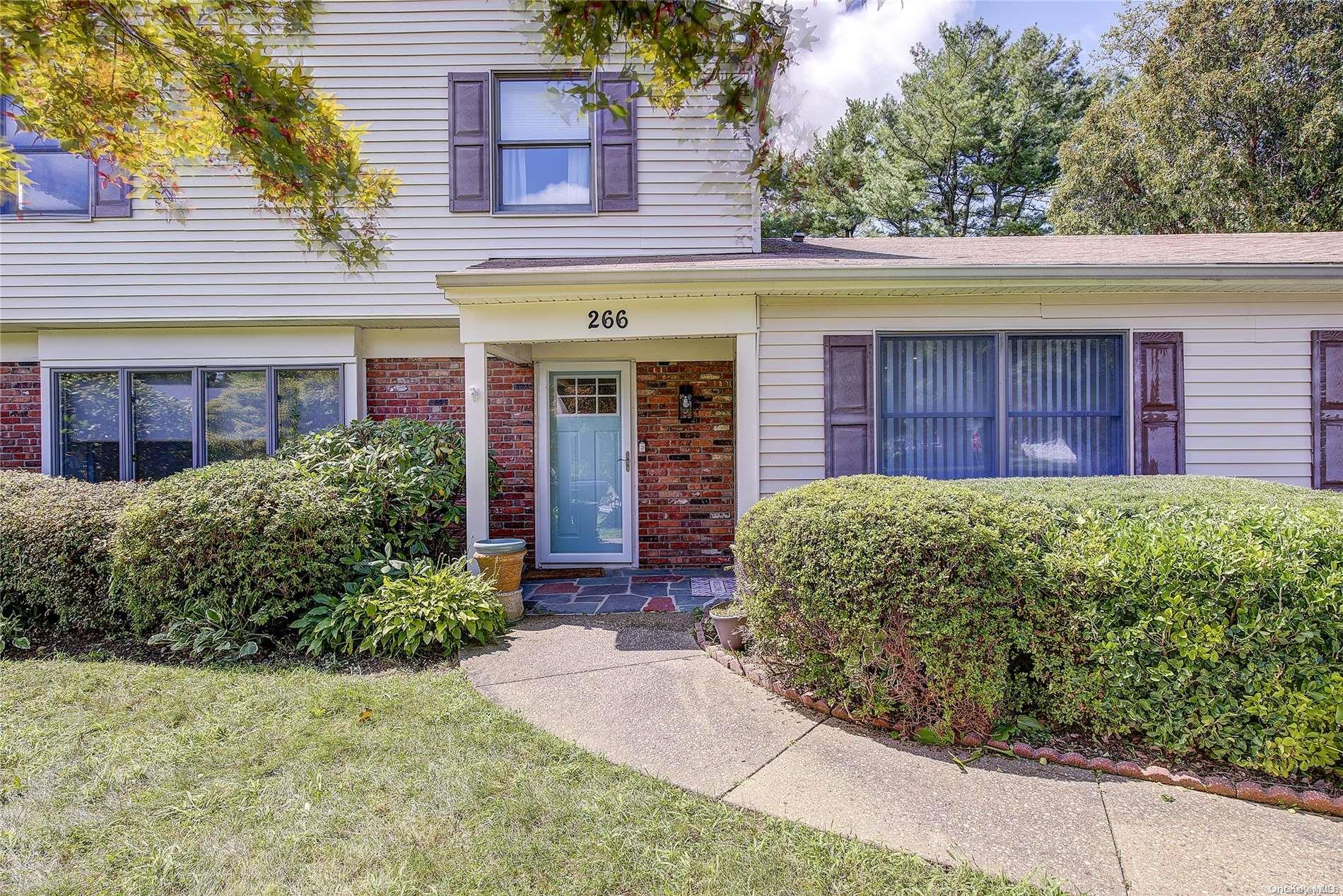 266 Hallock Road