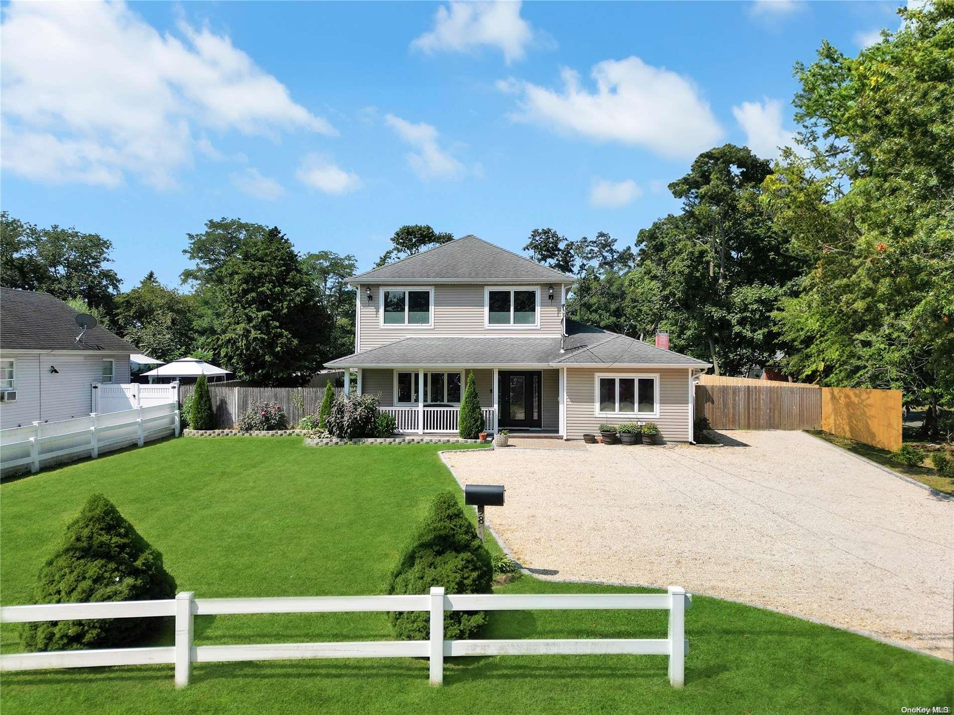 98 Avery Avenue