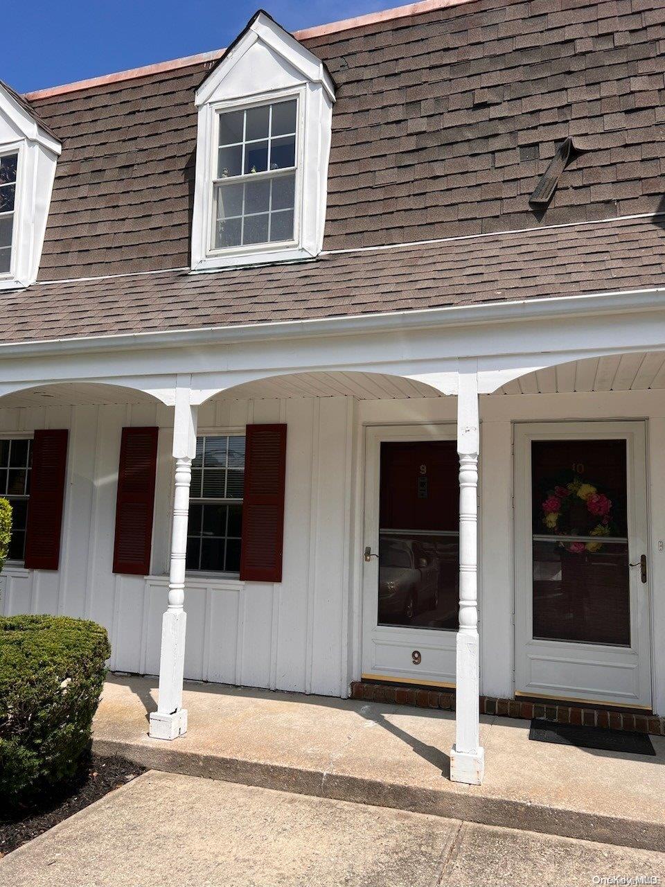 9 Sylvan Avenue Unit: 9