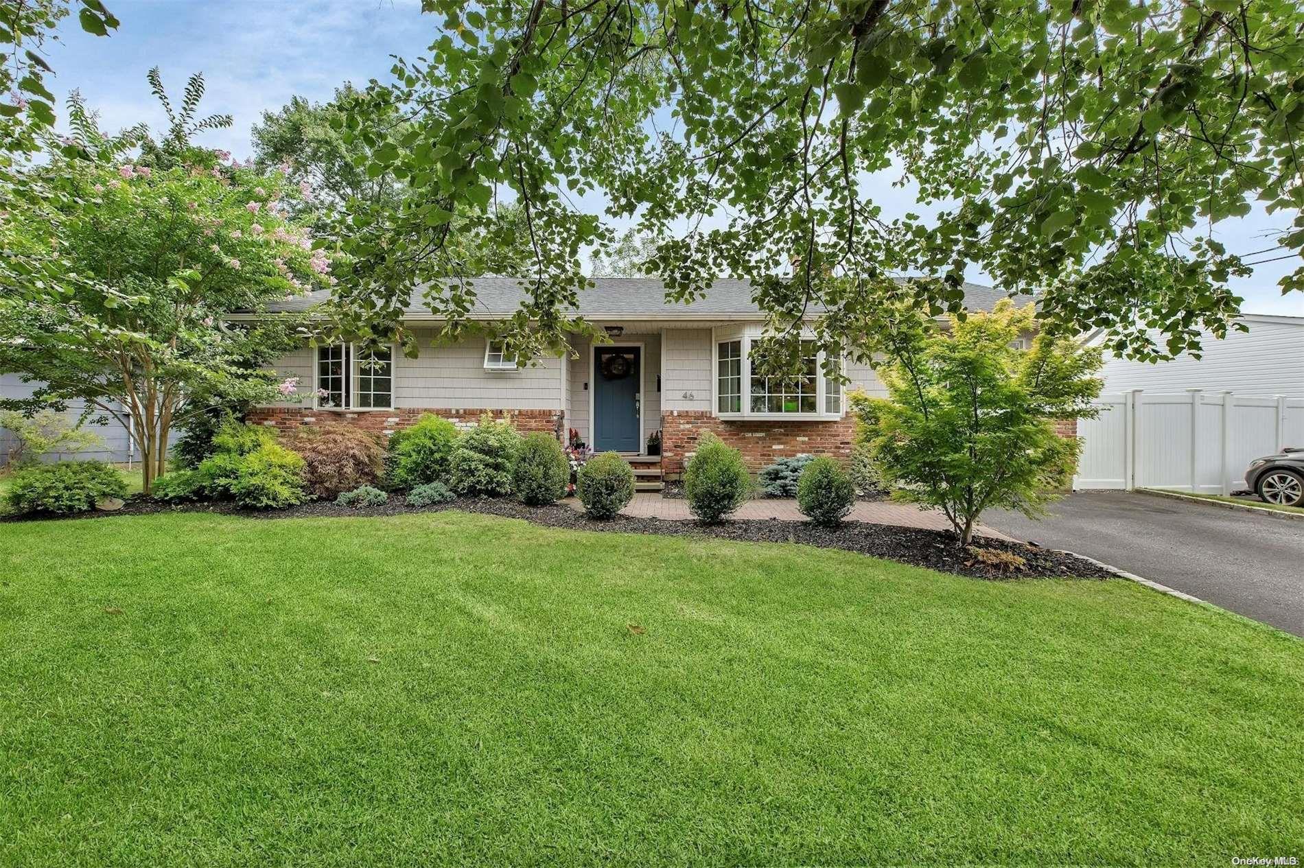 46 Tappan Avenue