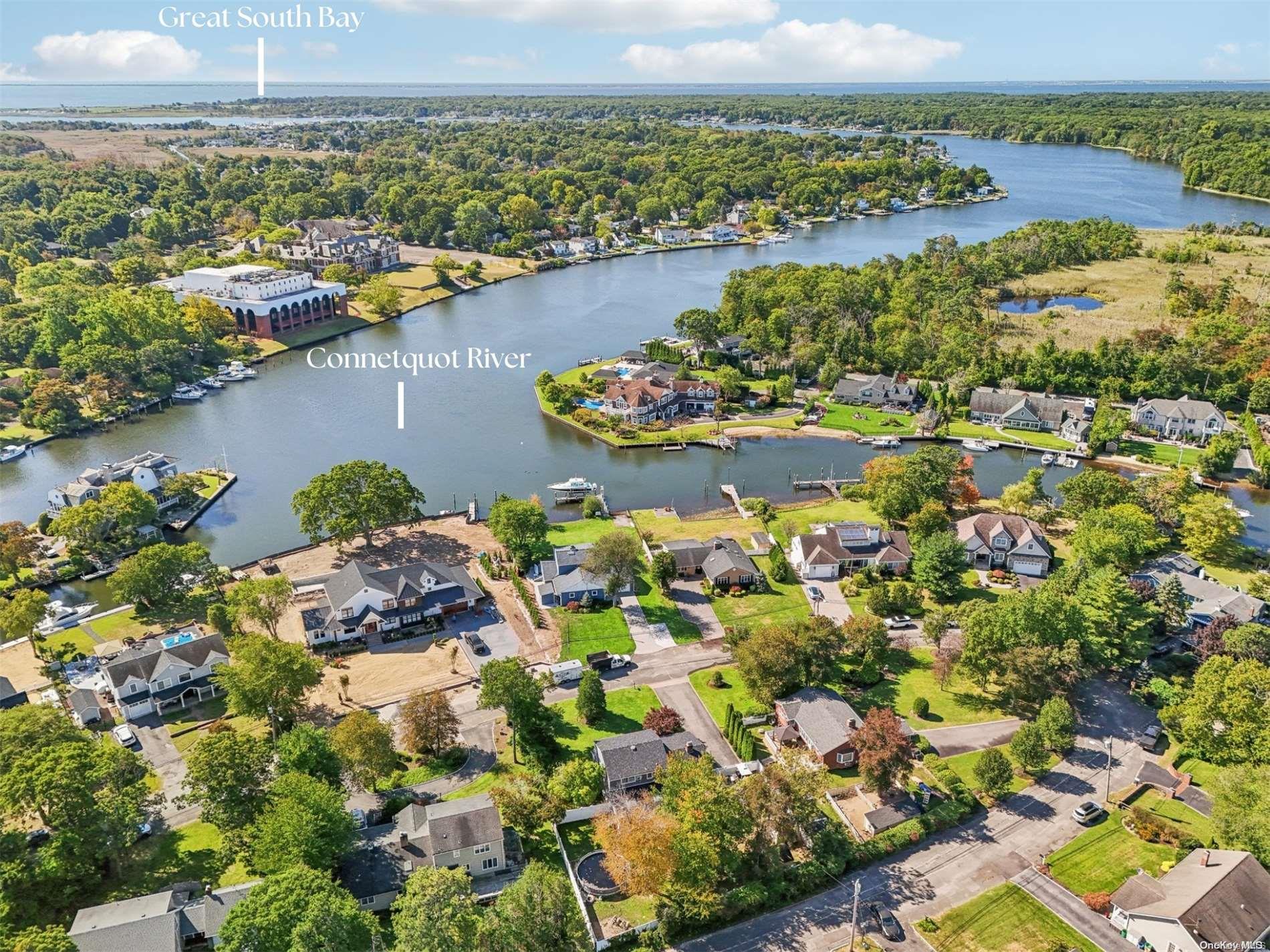 56 Twin River Drive