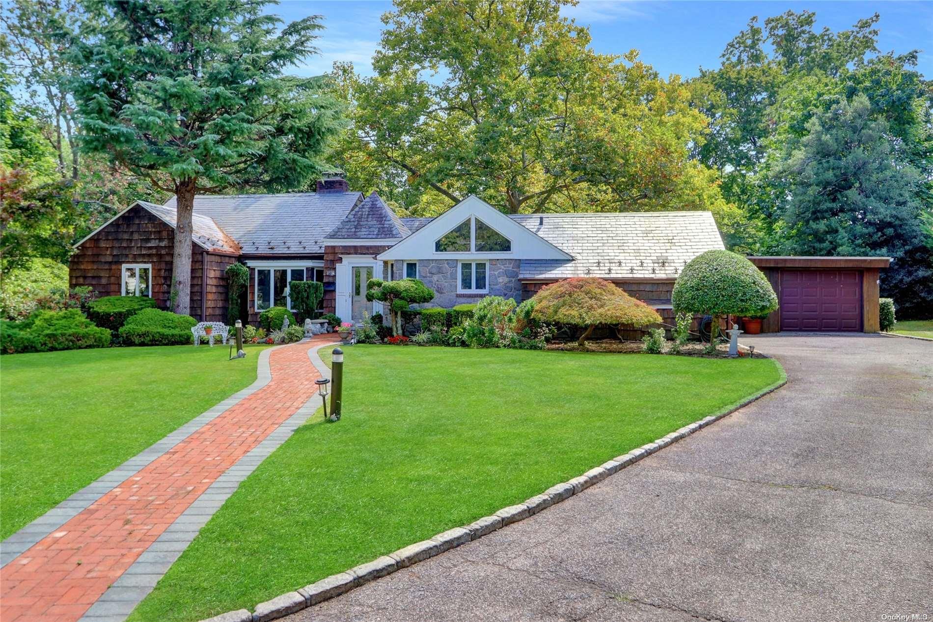 162 Woodbine Road