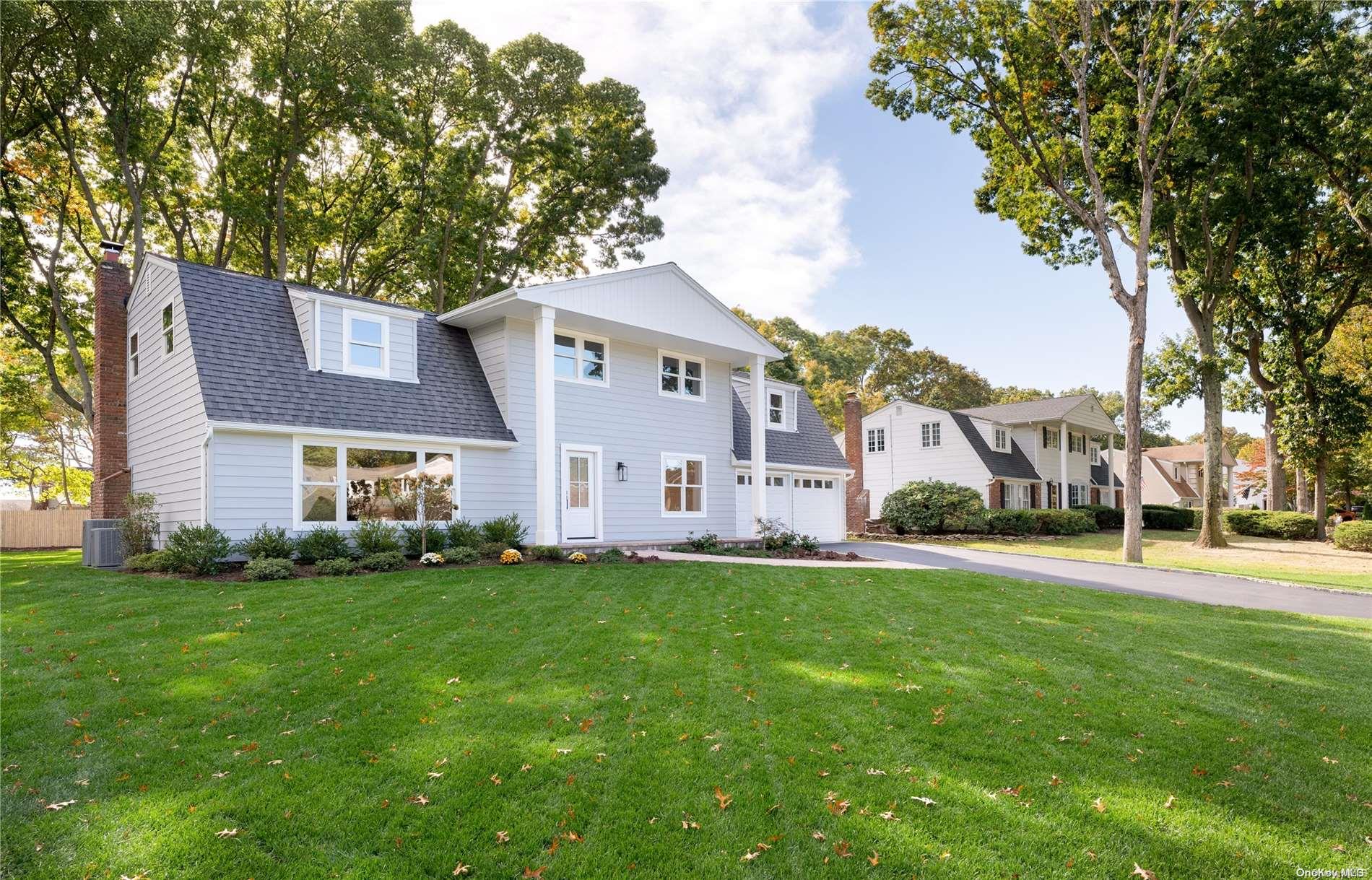 12 Wichard Boulevard