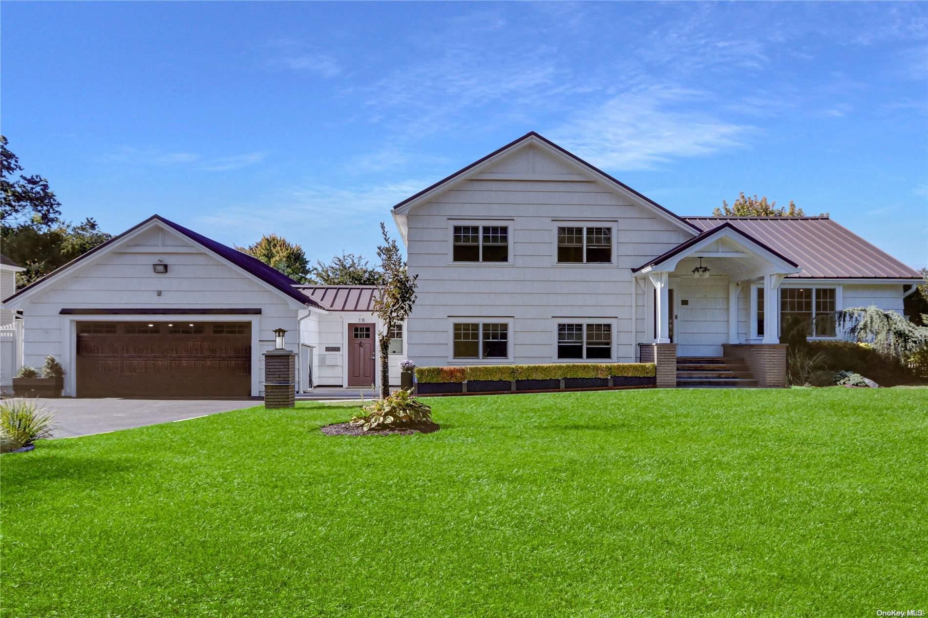 18 Hemlock Lane