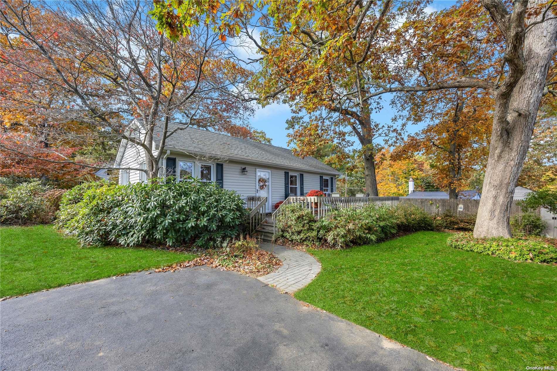 29 Bellrose Road