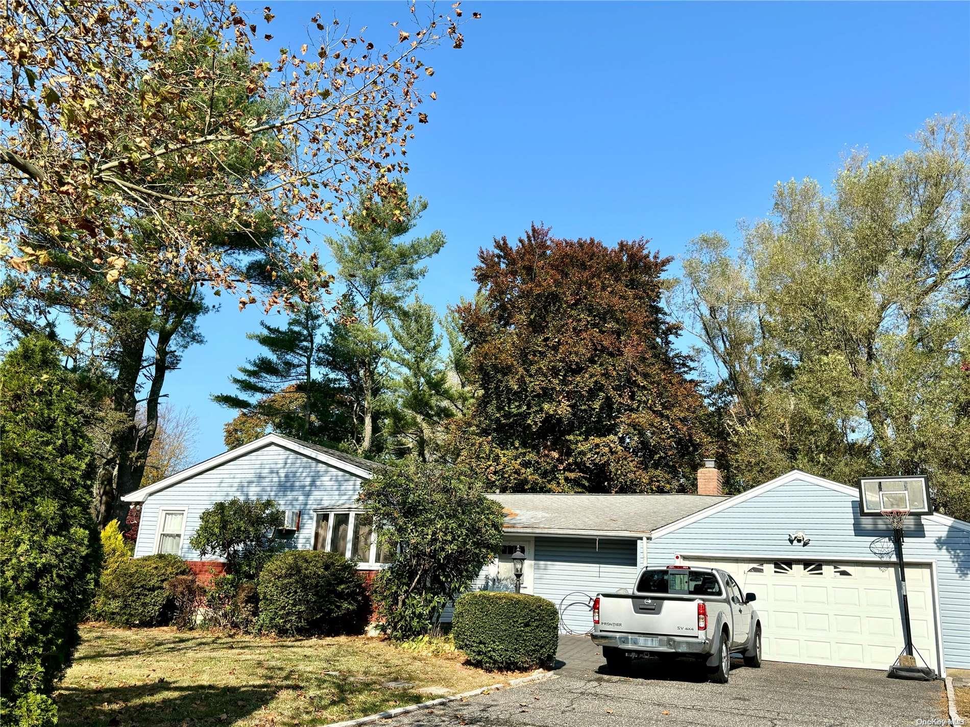 101 Burr Road