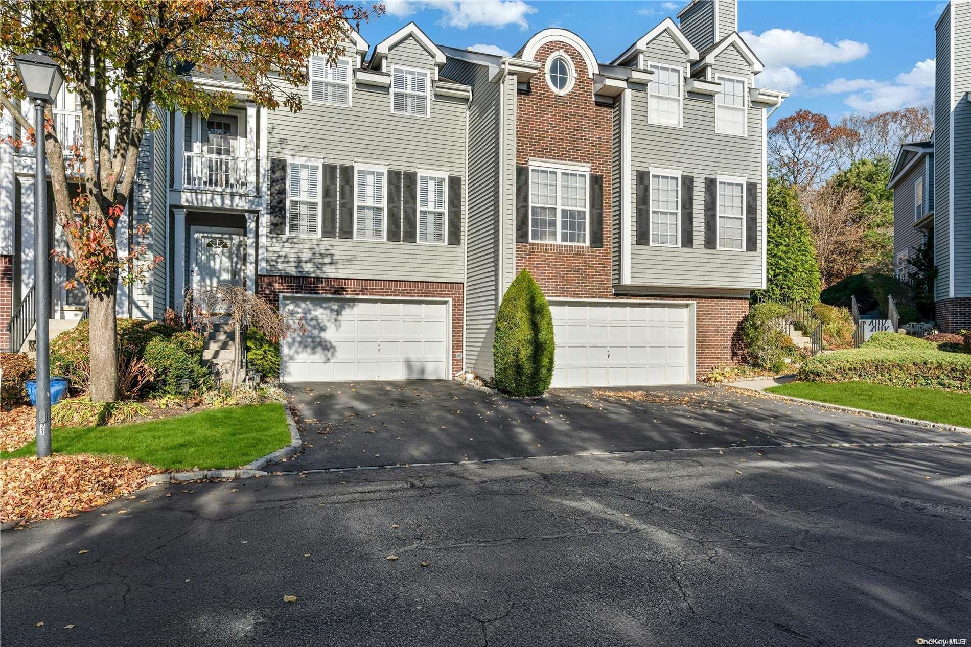 23 Paddington Circle Unit: 23