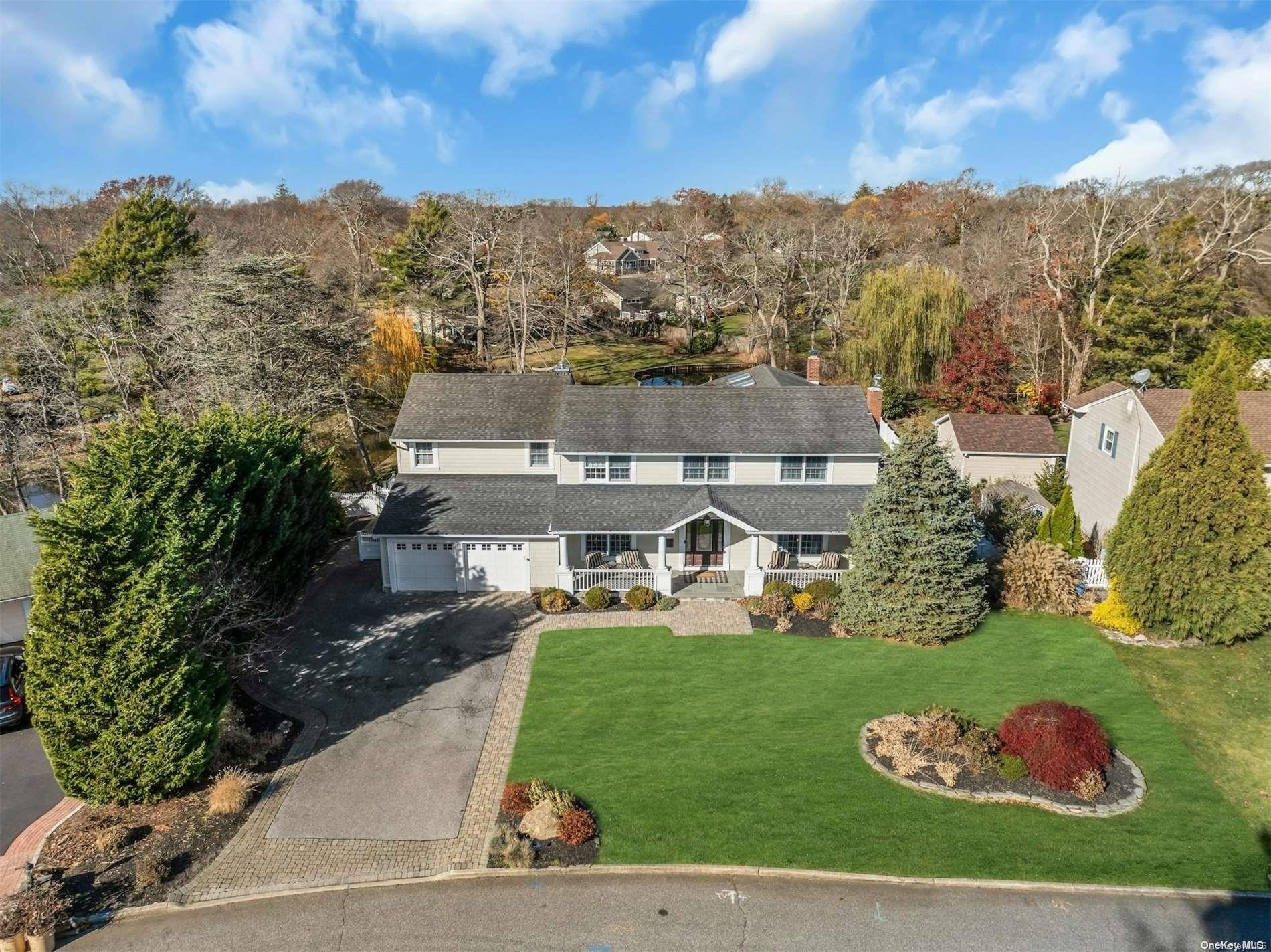 182 Shadybrook Lane