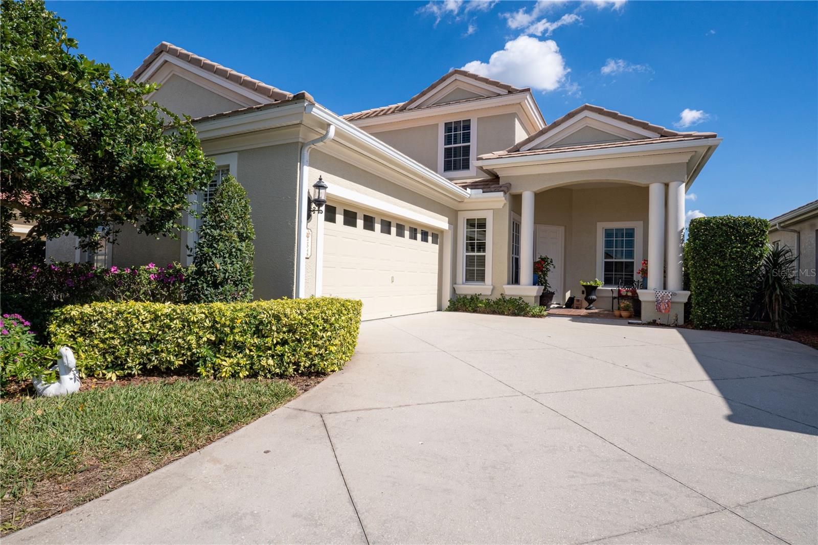 2548 LAUREL GLEN DR