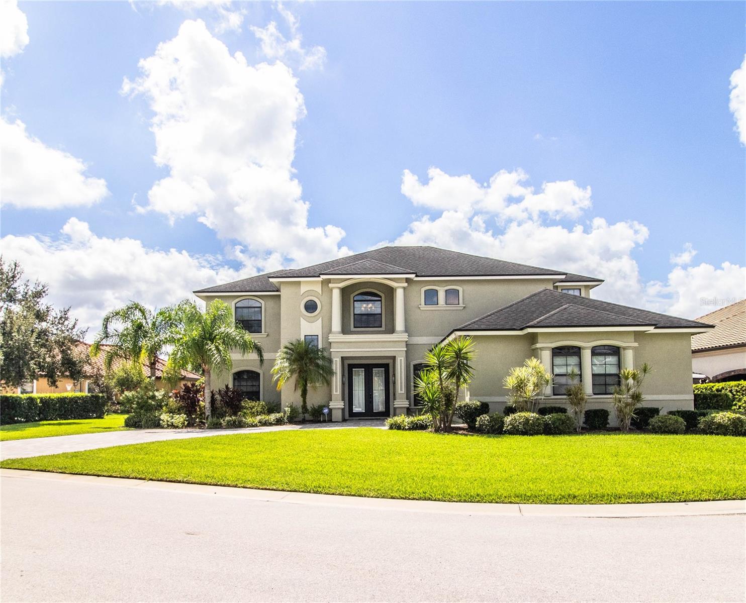 1934 HERITAGE LAKES BLVD