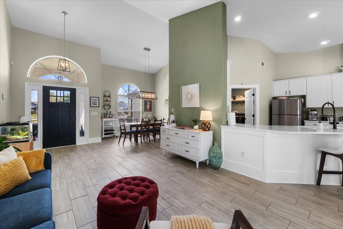 7830 TURKEY OAK LN