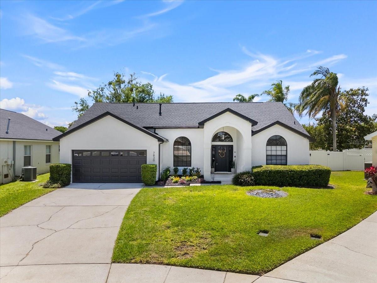 7830 TURKEY OAK LN