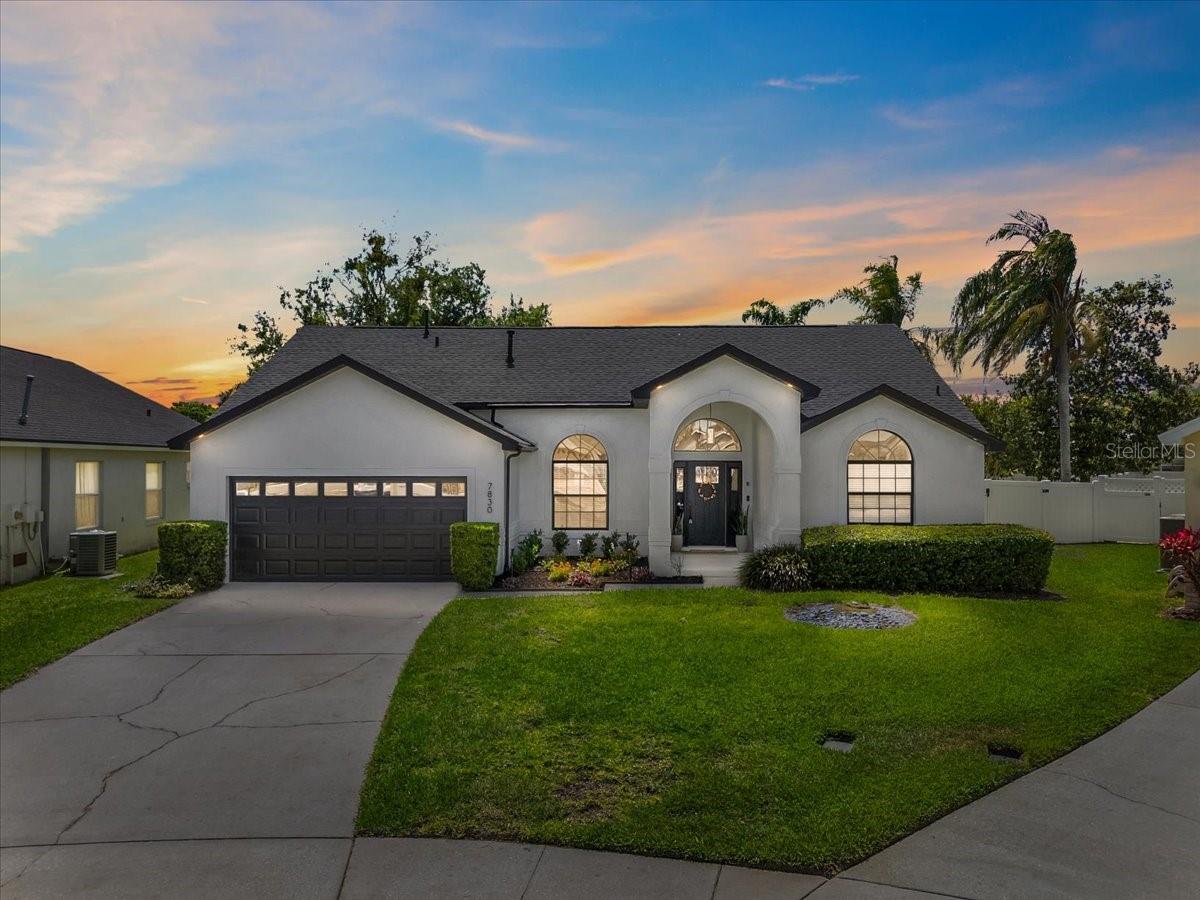 7830 TURKEY OAK LN