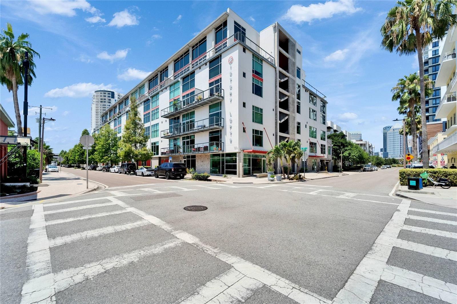101 S 12TH ST #318