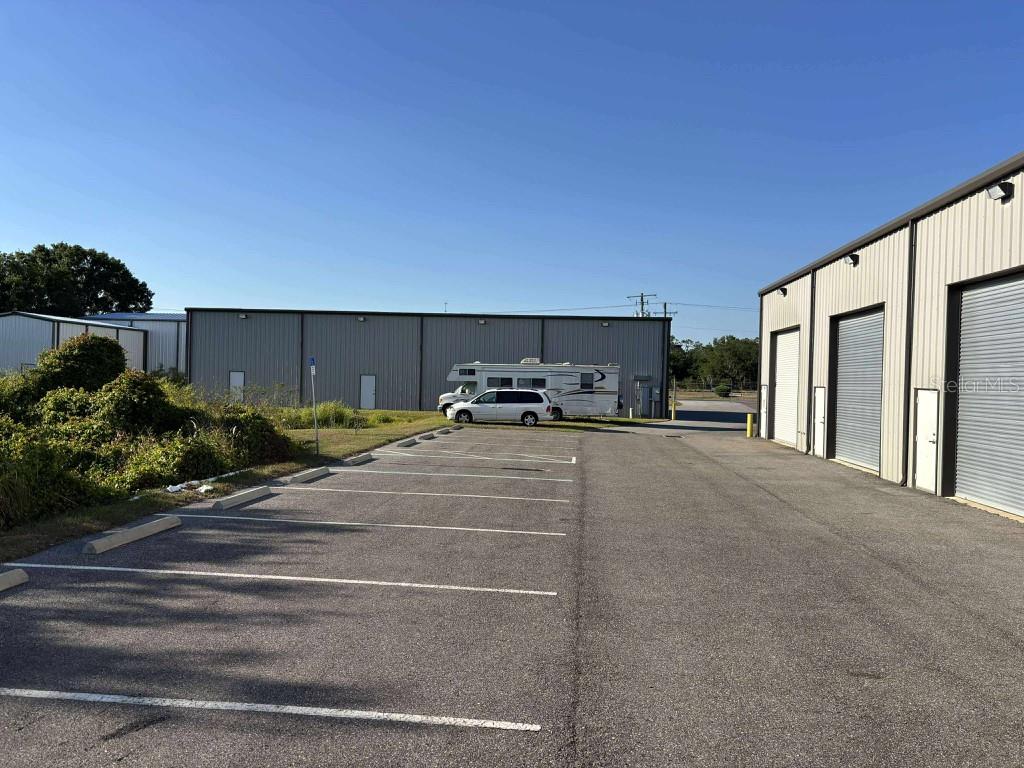 1840 INDUSTRIAL PARK RD