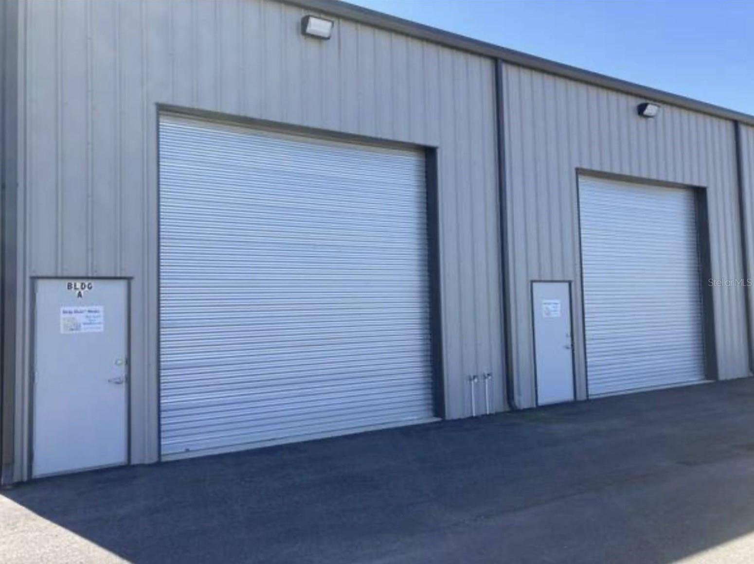 1840 INDUSTRIAL PARK RD
