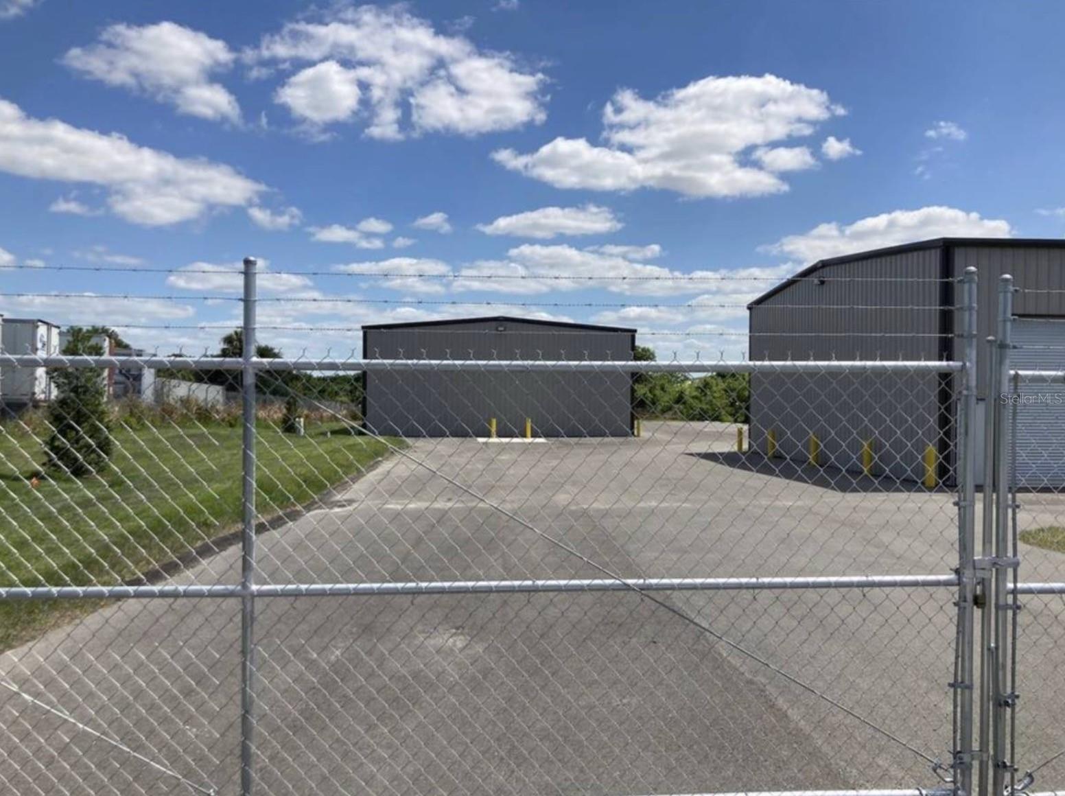 1840 INDUSTRIAL PARK RD