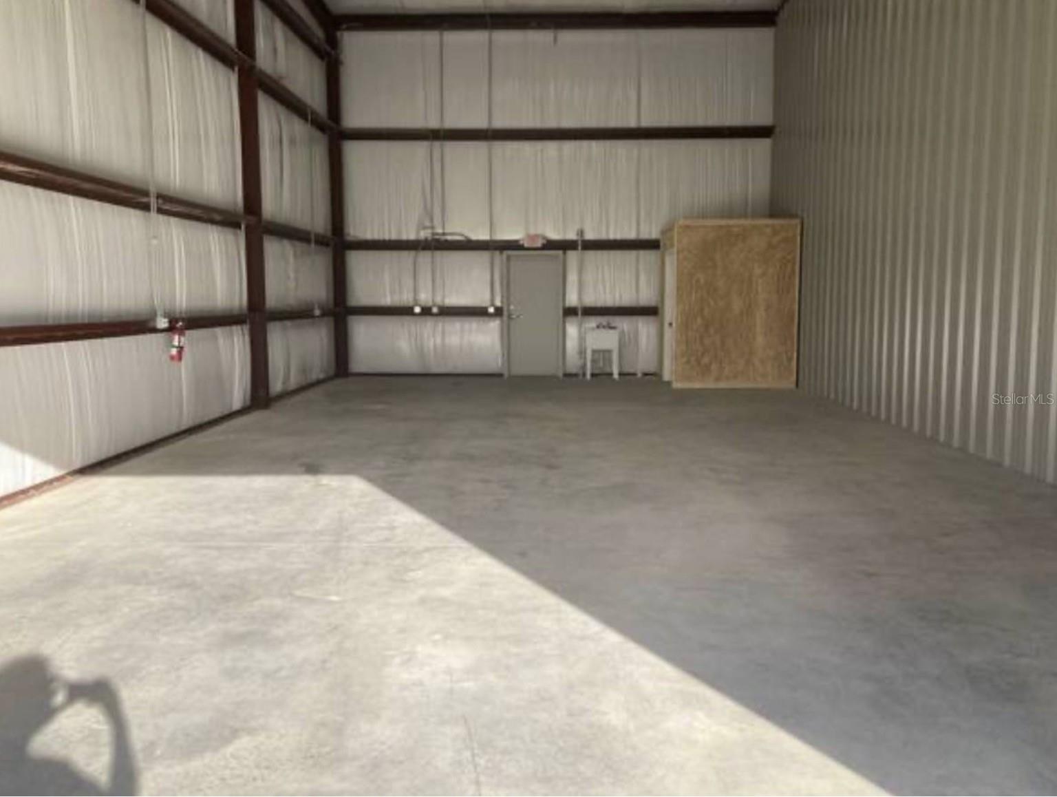 1840 INDUSTRIAL PARK RD