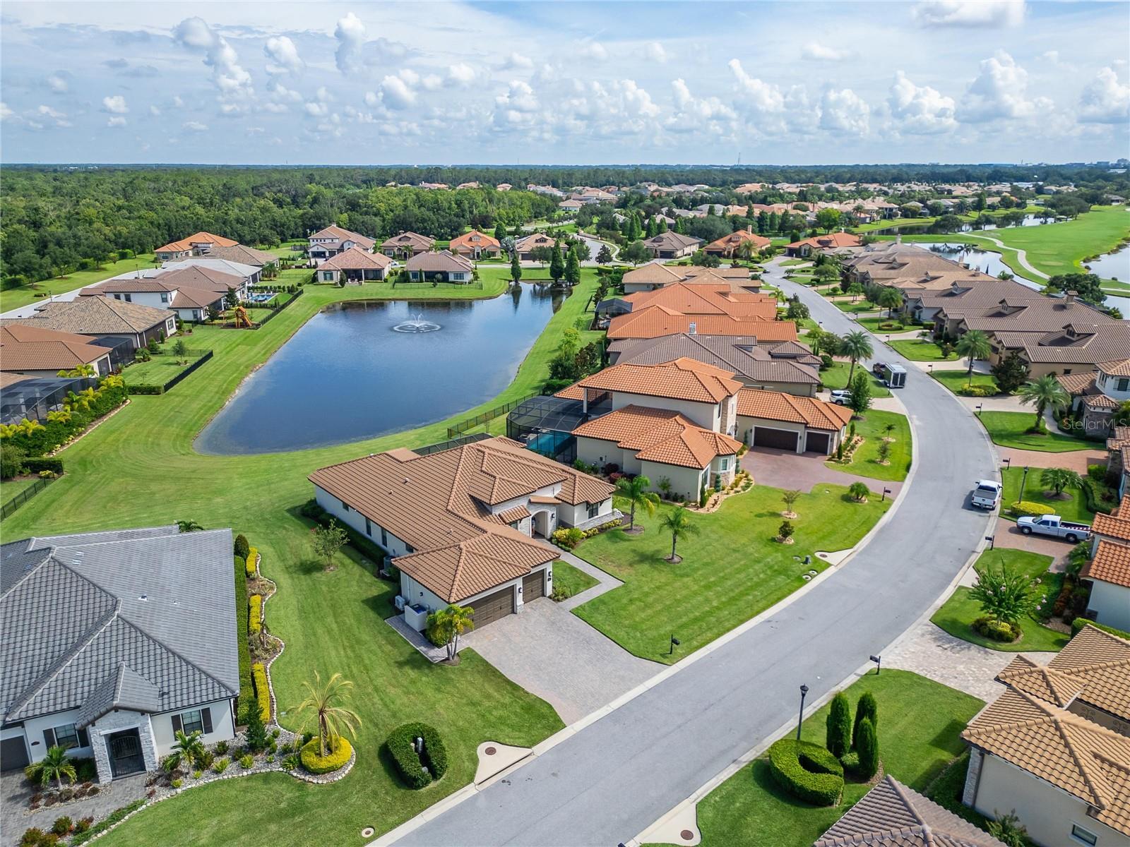 3009 SANCTUARY CIR