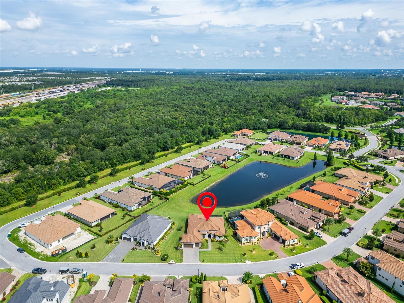3009 SANCTUARY CIR