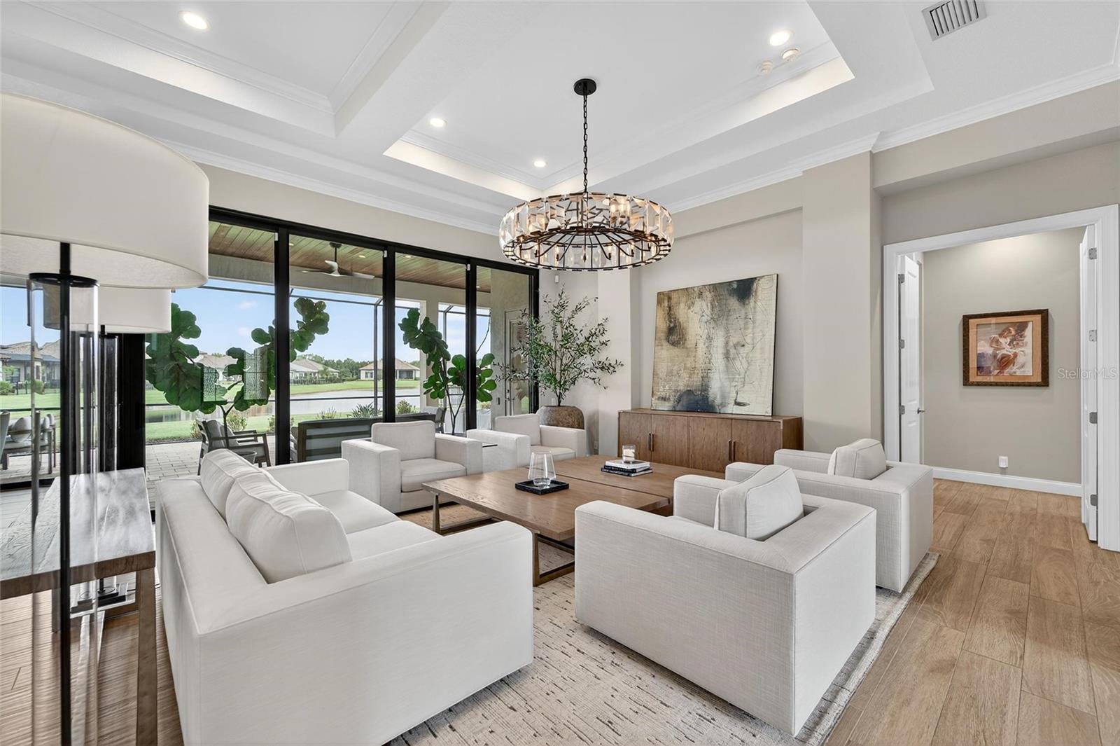 3009 SANCTUARY CIR