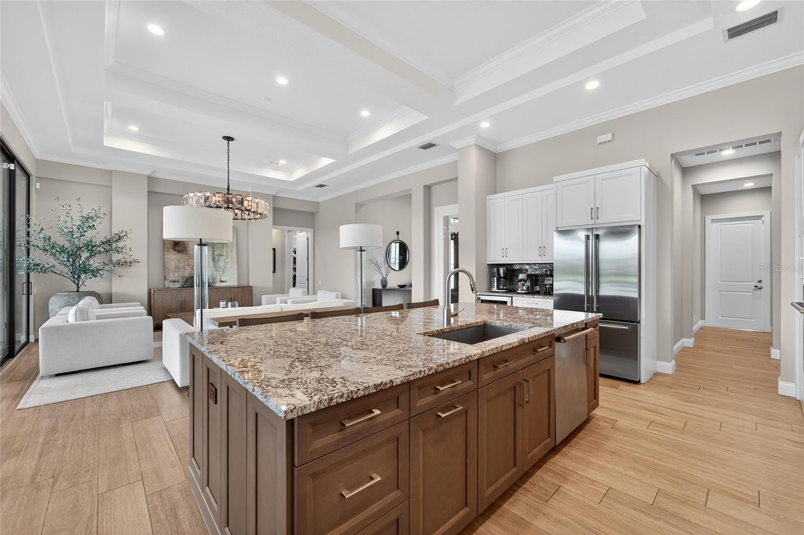3009 SANCTUARY CIR