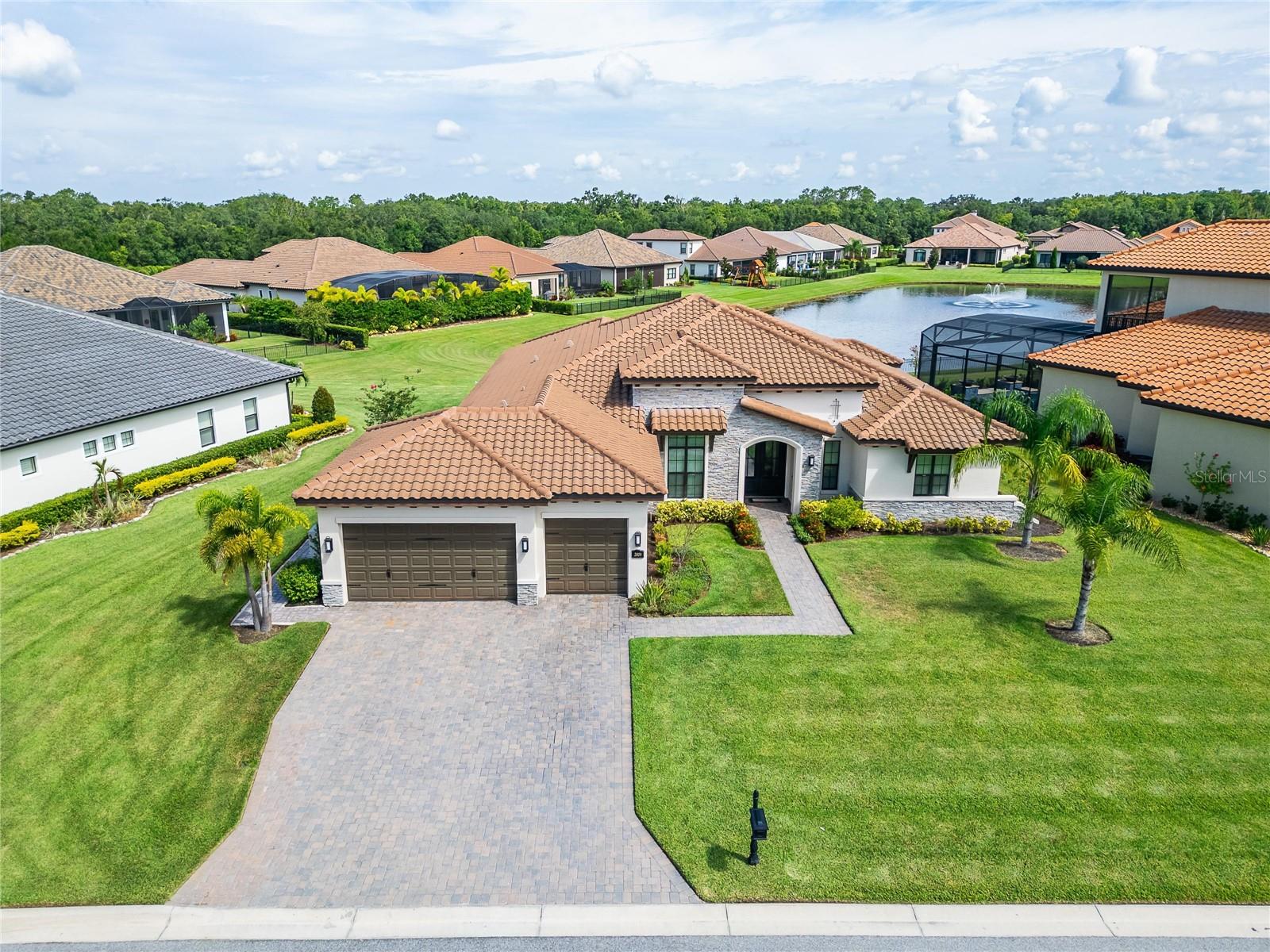 3009 SANCTUARY CIR