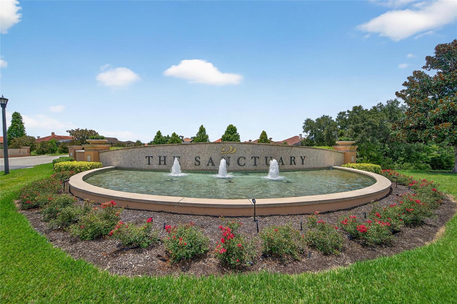 3009 SANCTUARY CIR