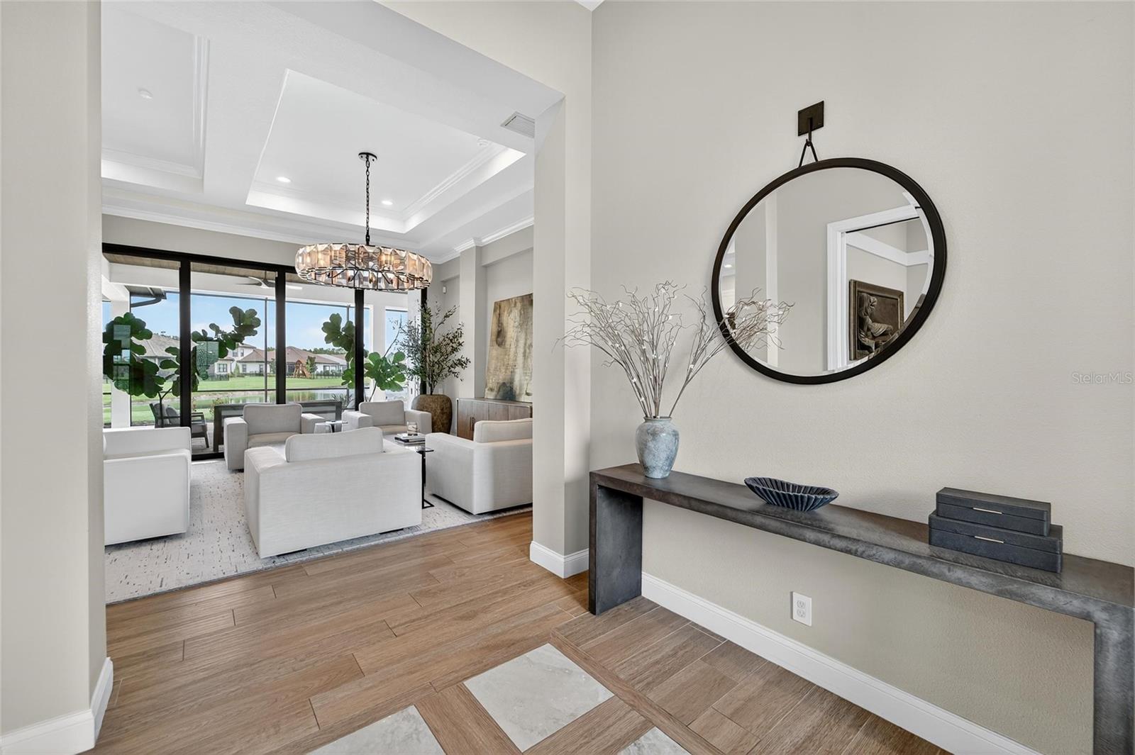 3009 SANCTUARY CIR