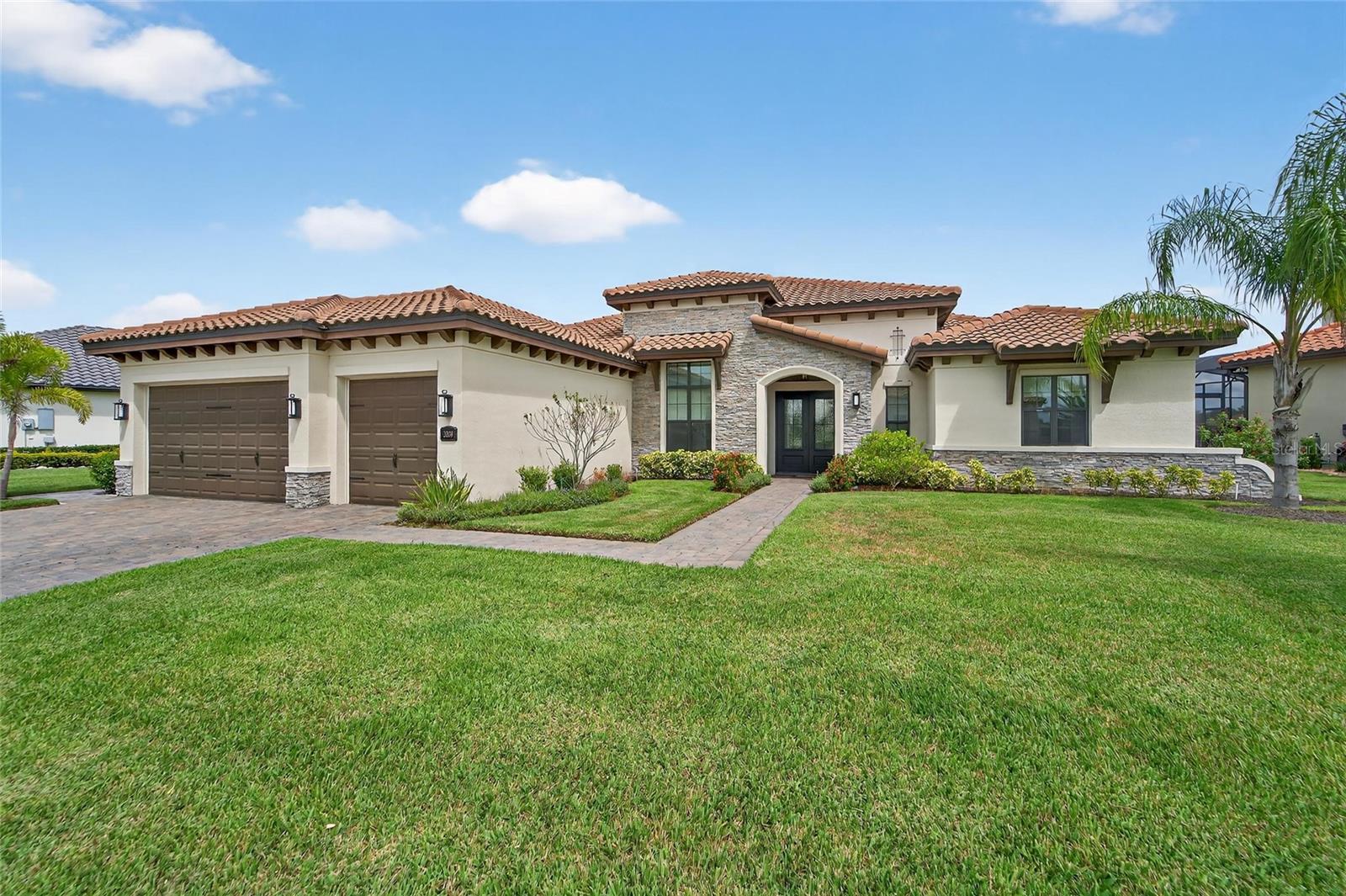 3009 SANCTUARY CIR