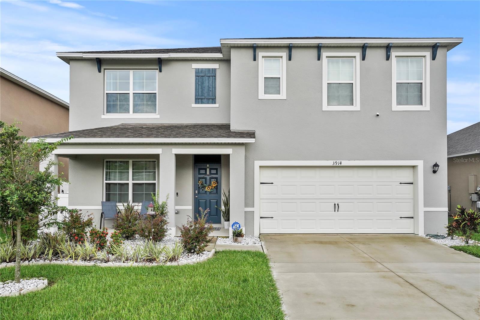 3914 RESTING ROBIN AVE