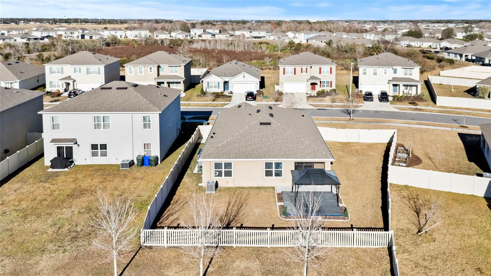 5739 GREY GRANITE WAY